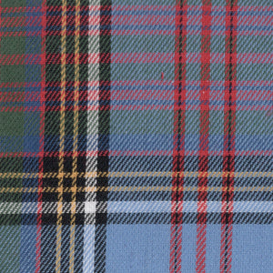 Anderson Tartan Brushed Twill- Made-to-Order Shirt