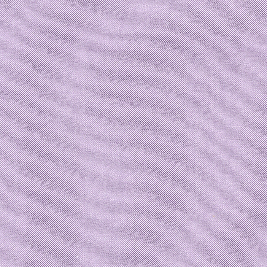 Lavender Oxford Cloth - Made-to-Order Shirt