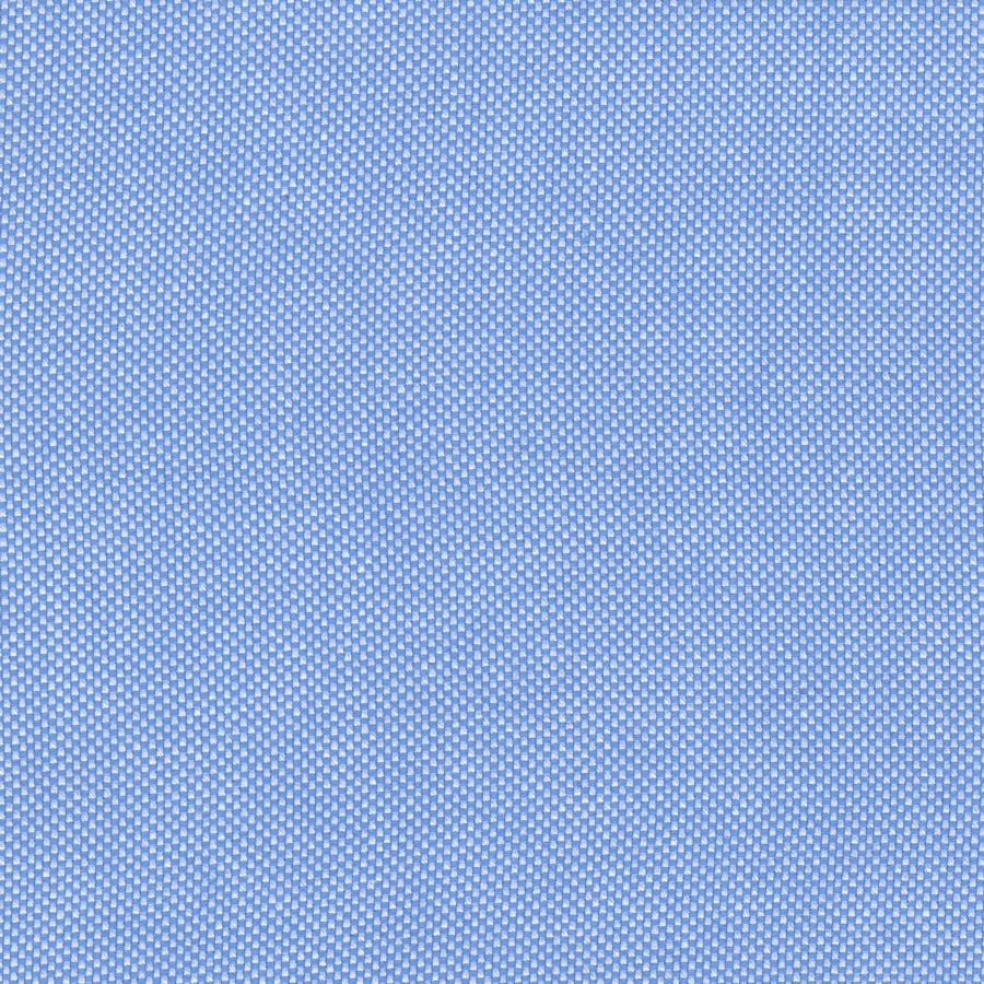 Blue French Oxford - Made-to-Order Shirt