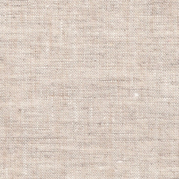 Tan Linen - Made-to-Order Shirt