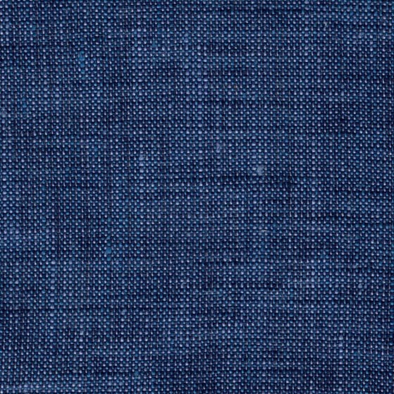 Blue Linen - Made-to-Order Shirt