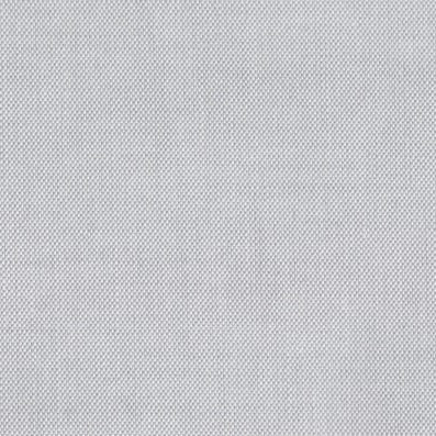 Light Grey Pinpoint Oxford - Made-to-Order Shirt