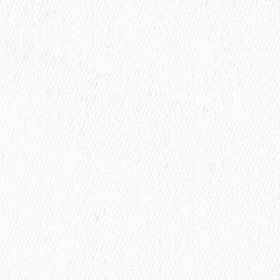 White Superfine Twill - Made-to-Order Shirt