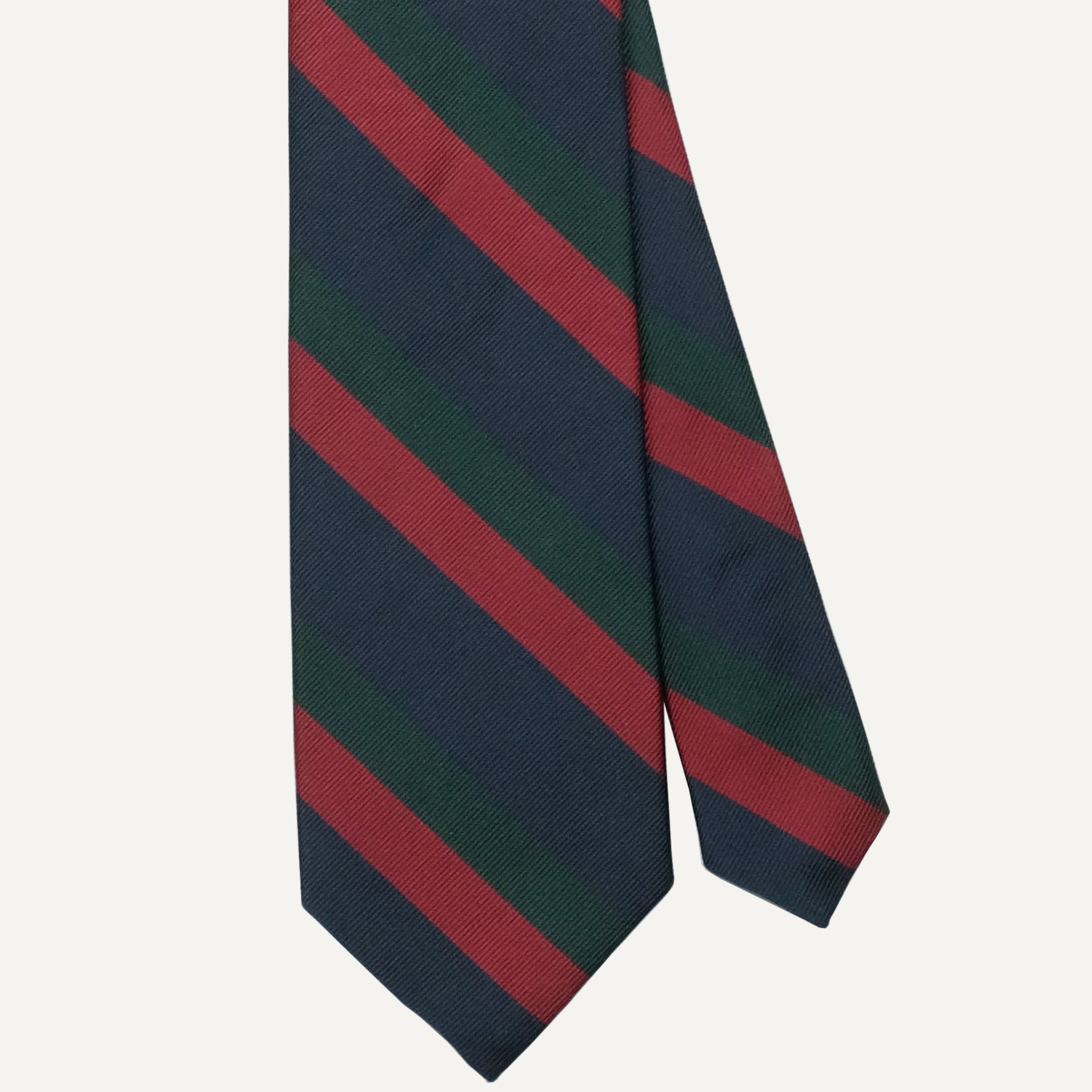 Black Watch English Regimental Tie