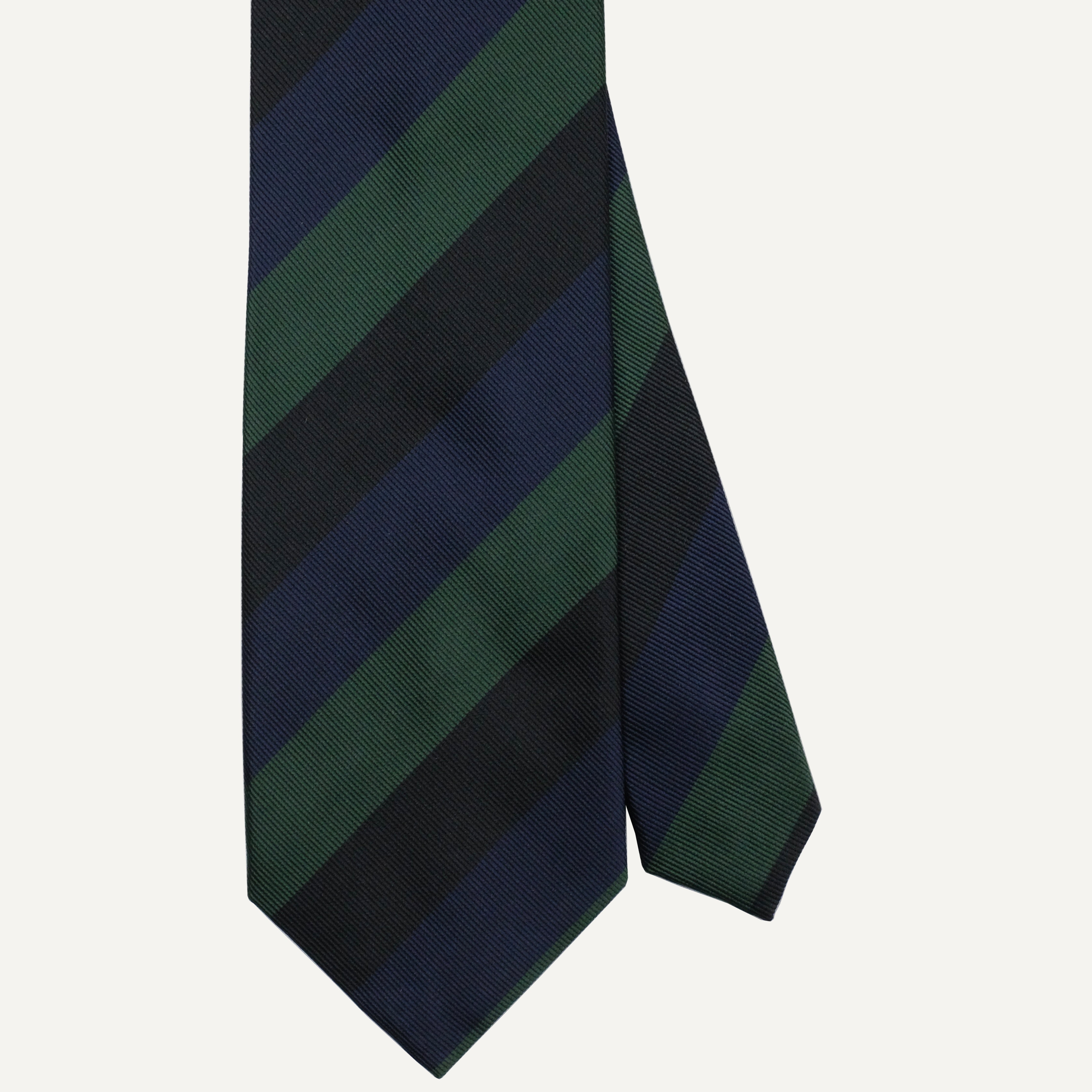 Cameronians English Regimental Tie