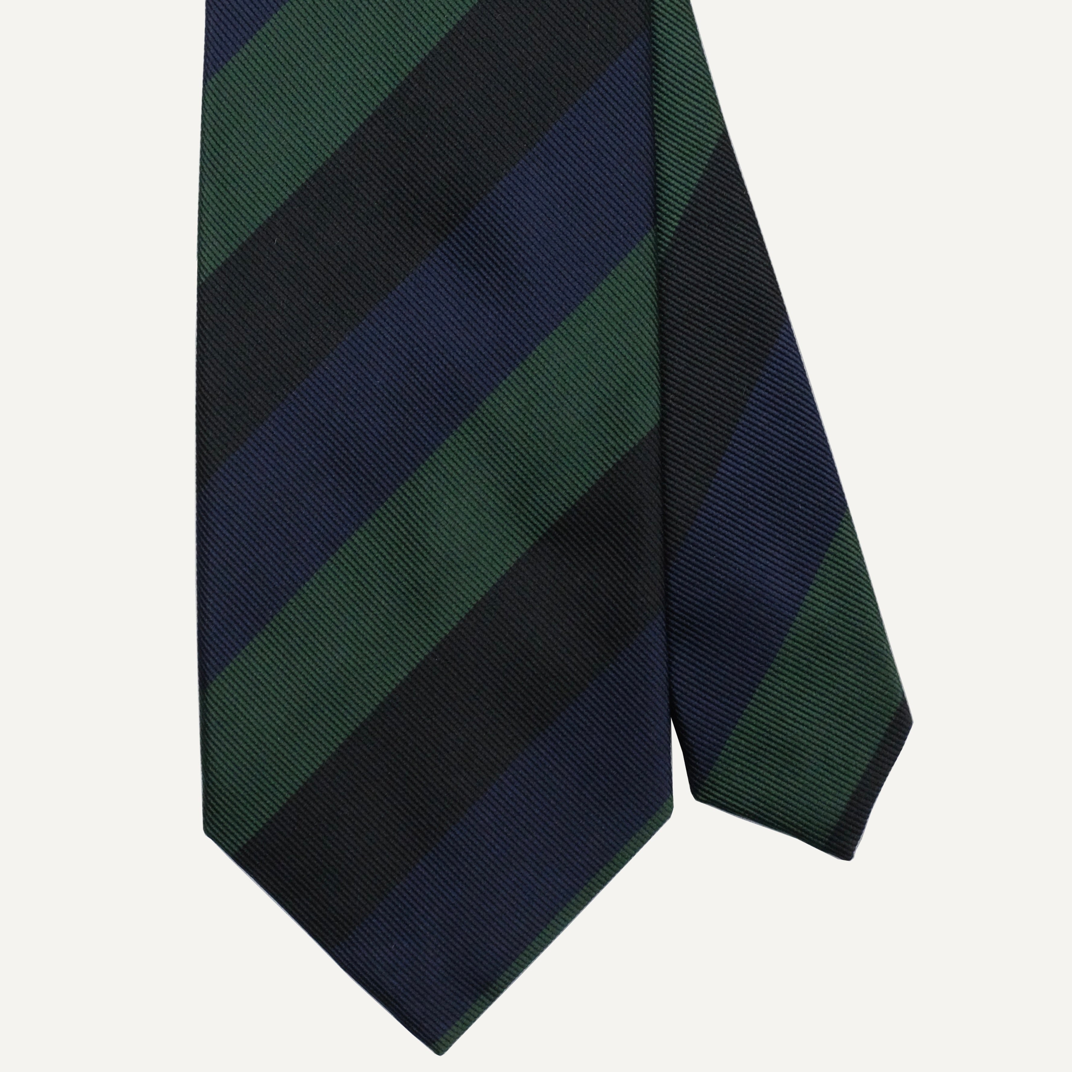 Cameronians English Regimental Tie