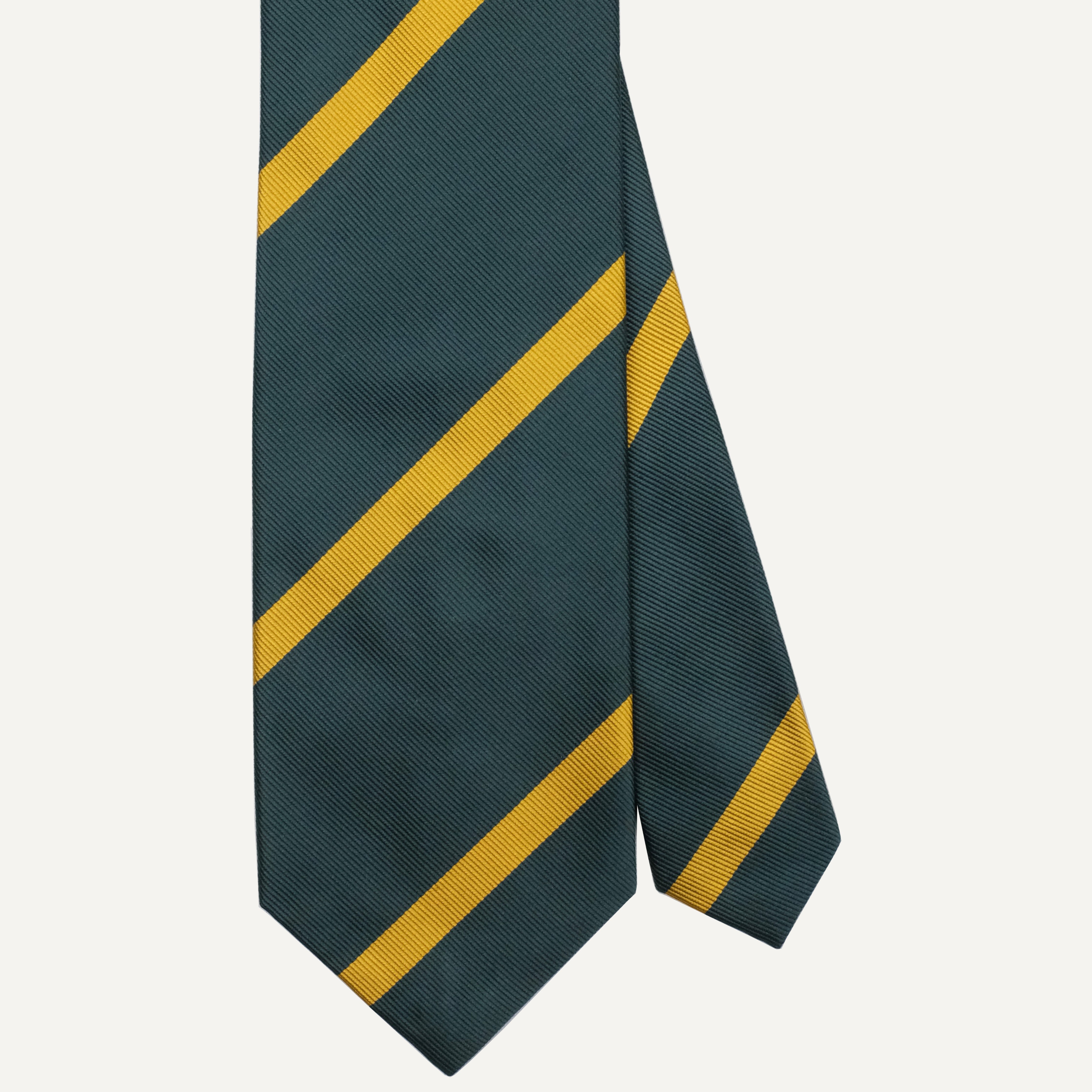 Connaught Rangers English Regimental Tie