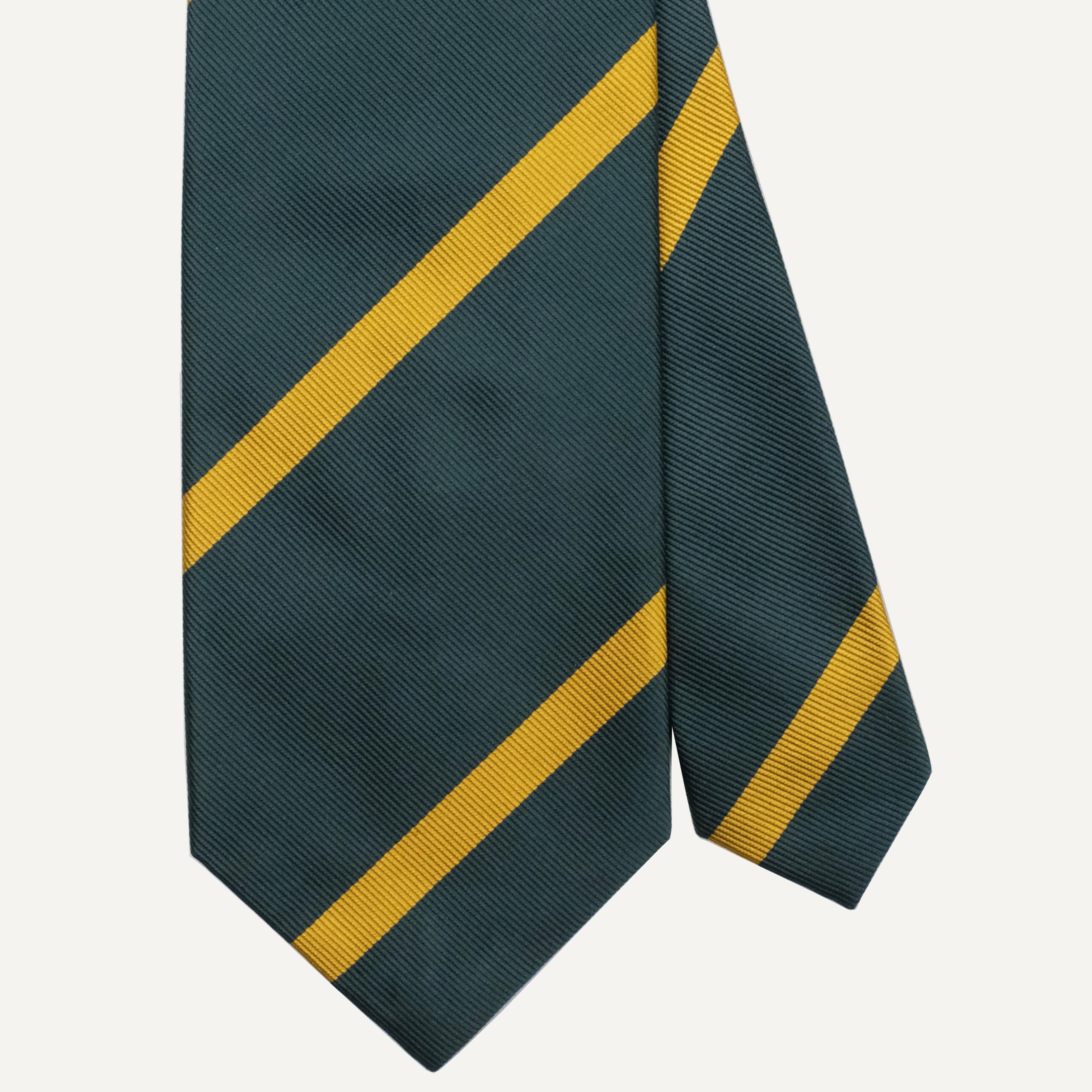 Connaught Rangers English Regimental Tie