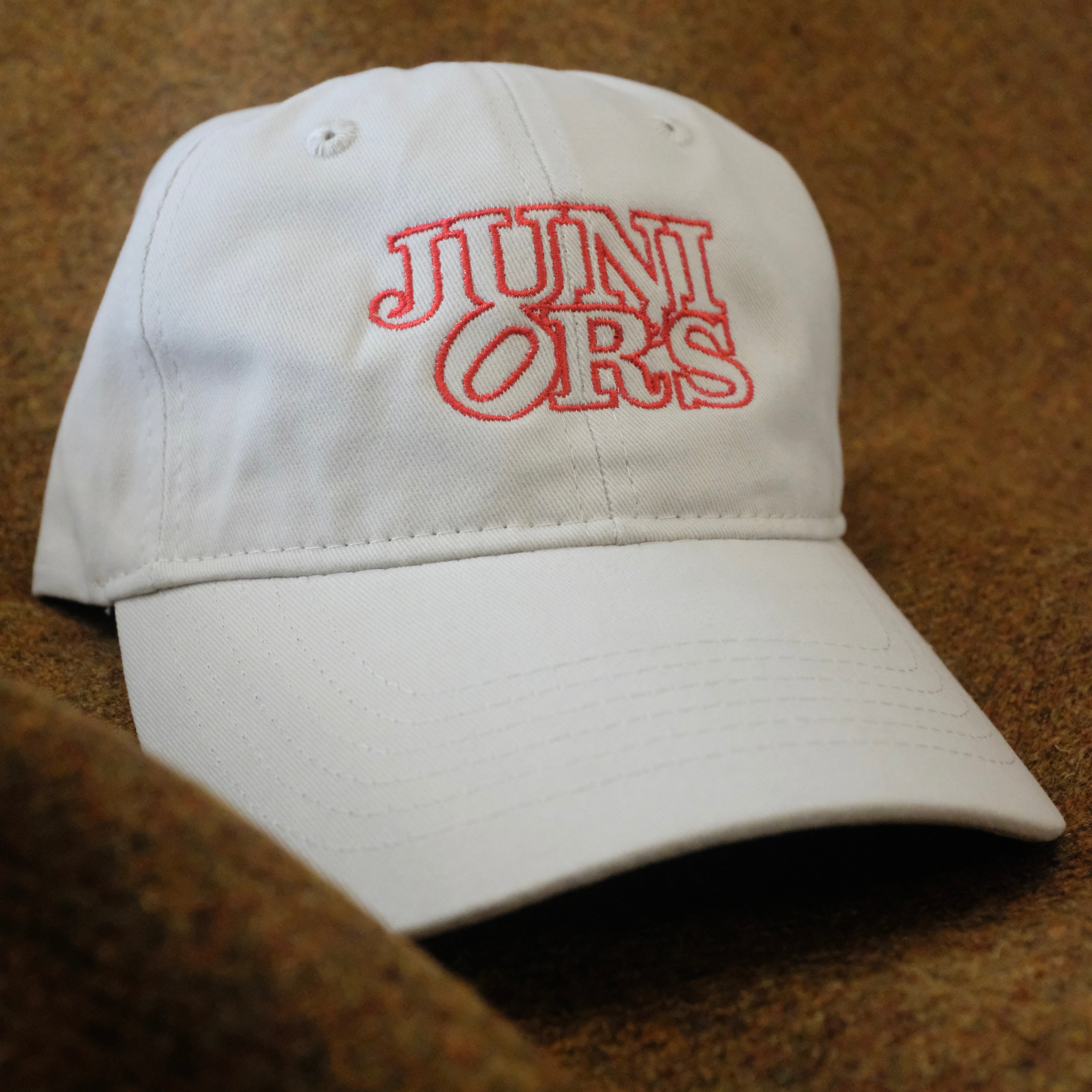Junior's LoVE Hat