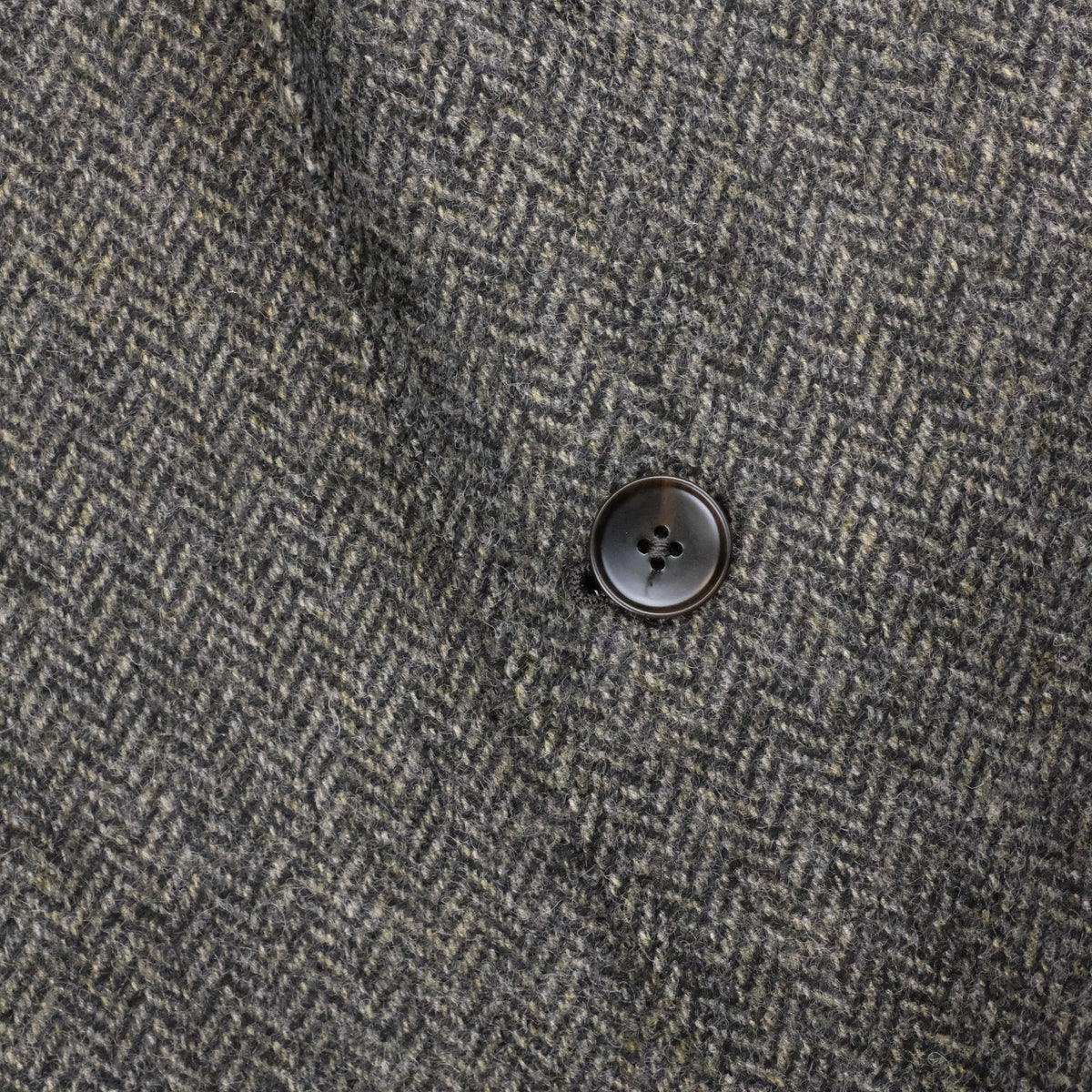 Grey Ecru Shetland Sport Coat