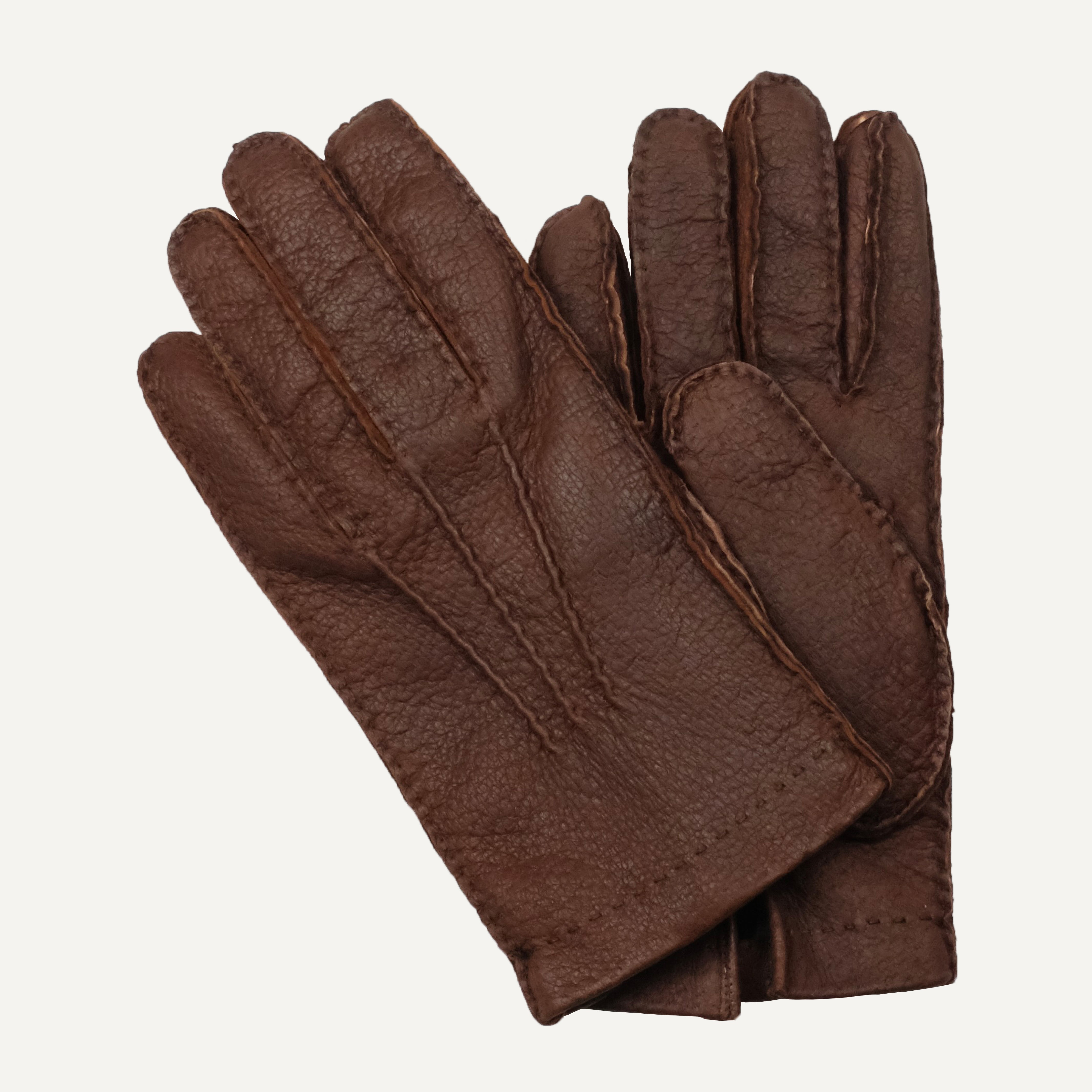 小物 DENTS PECCARY LEATHER GLOVES 8 D-BROWN 小物 DENTS PECCARY LEATHER GLOVES 8 D-BROWN Jessica