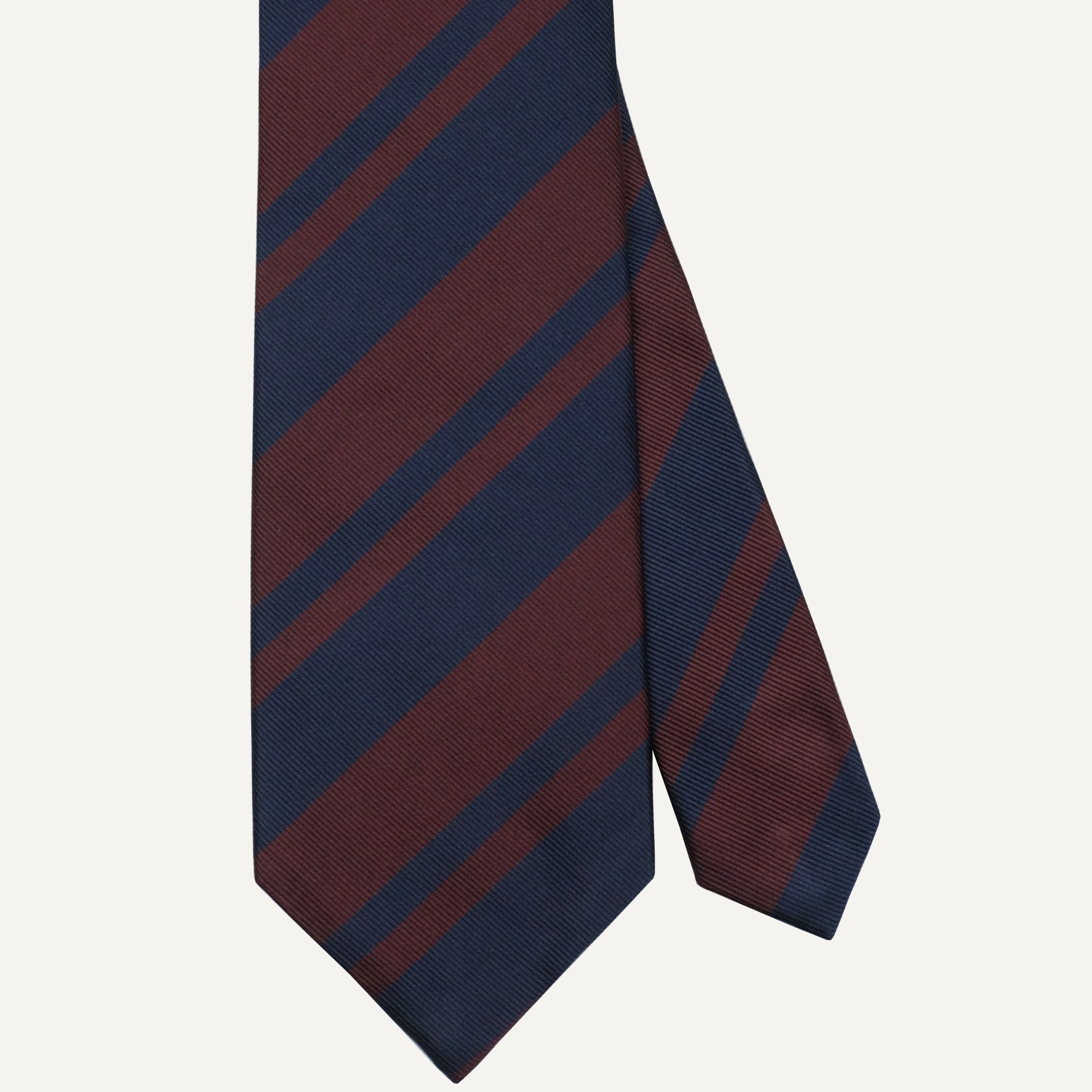Duke of Edinburgh English Regimental Tie