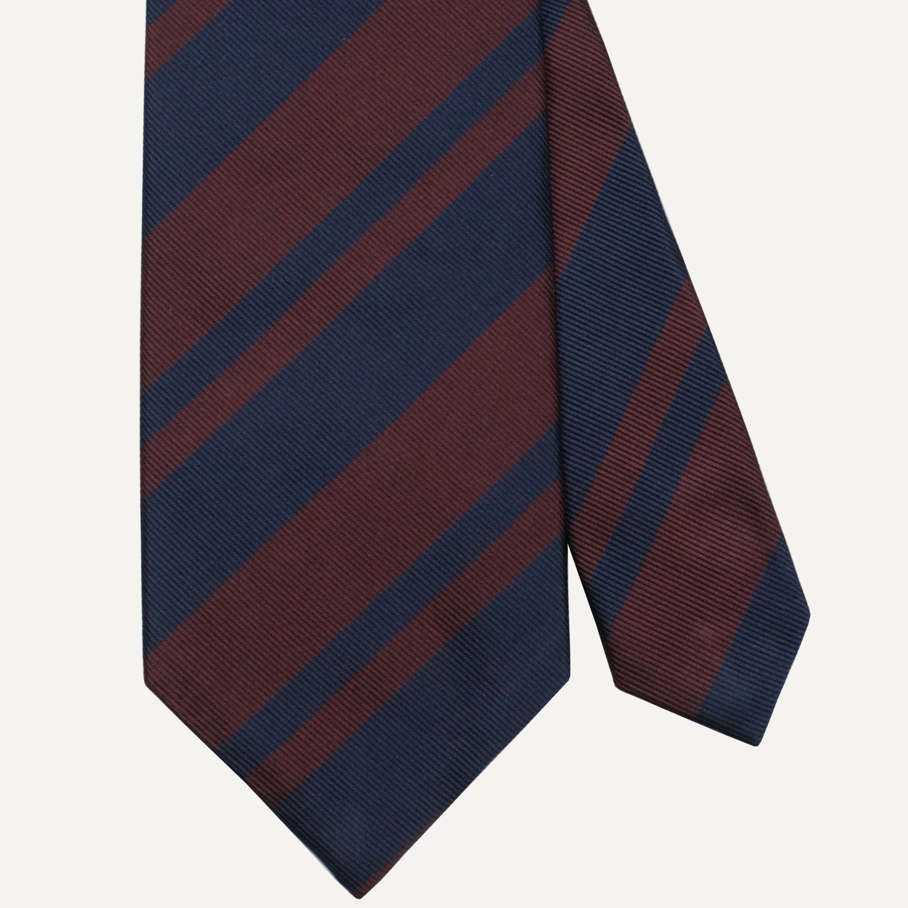 Duke of Edinburgh English Regimental Tie