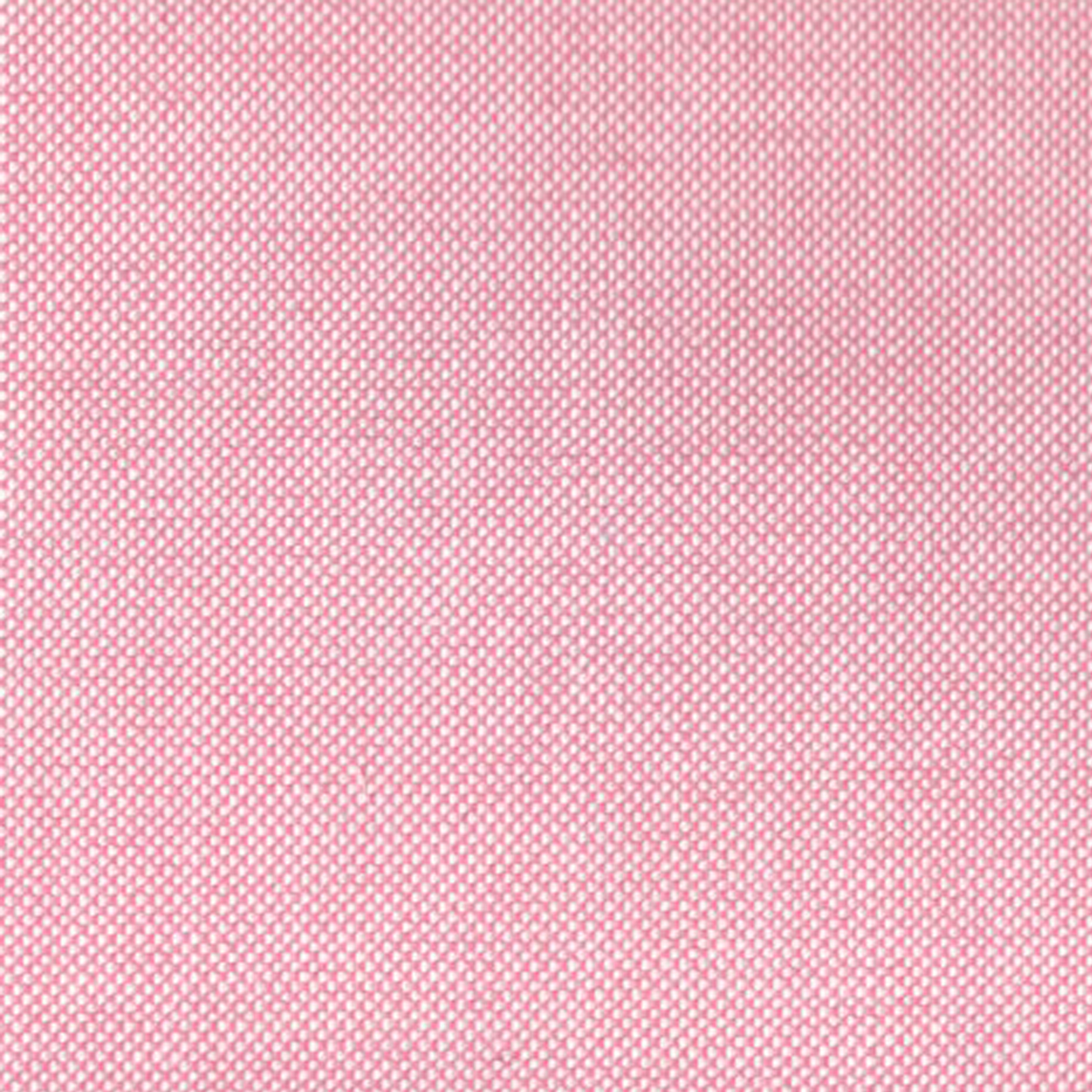 Pink Oxford Cloth - Made-to-Order Shirt