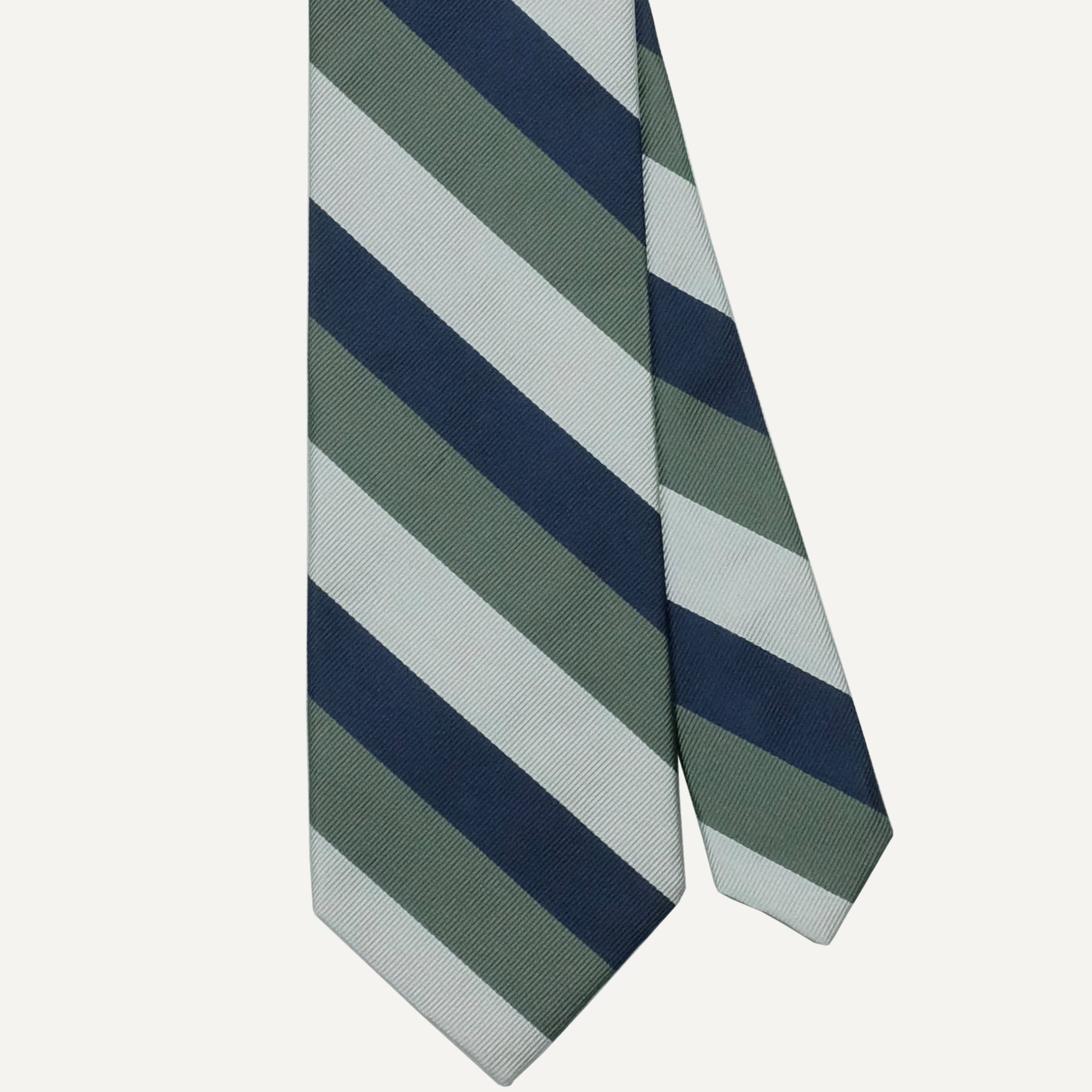 Hussars English Regimental Tie