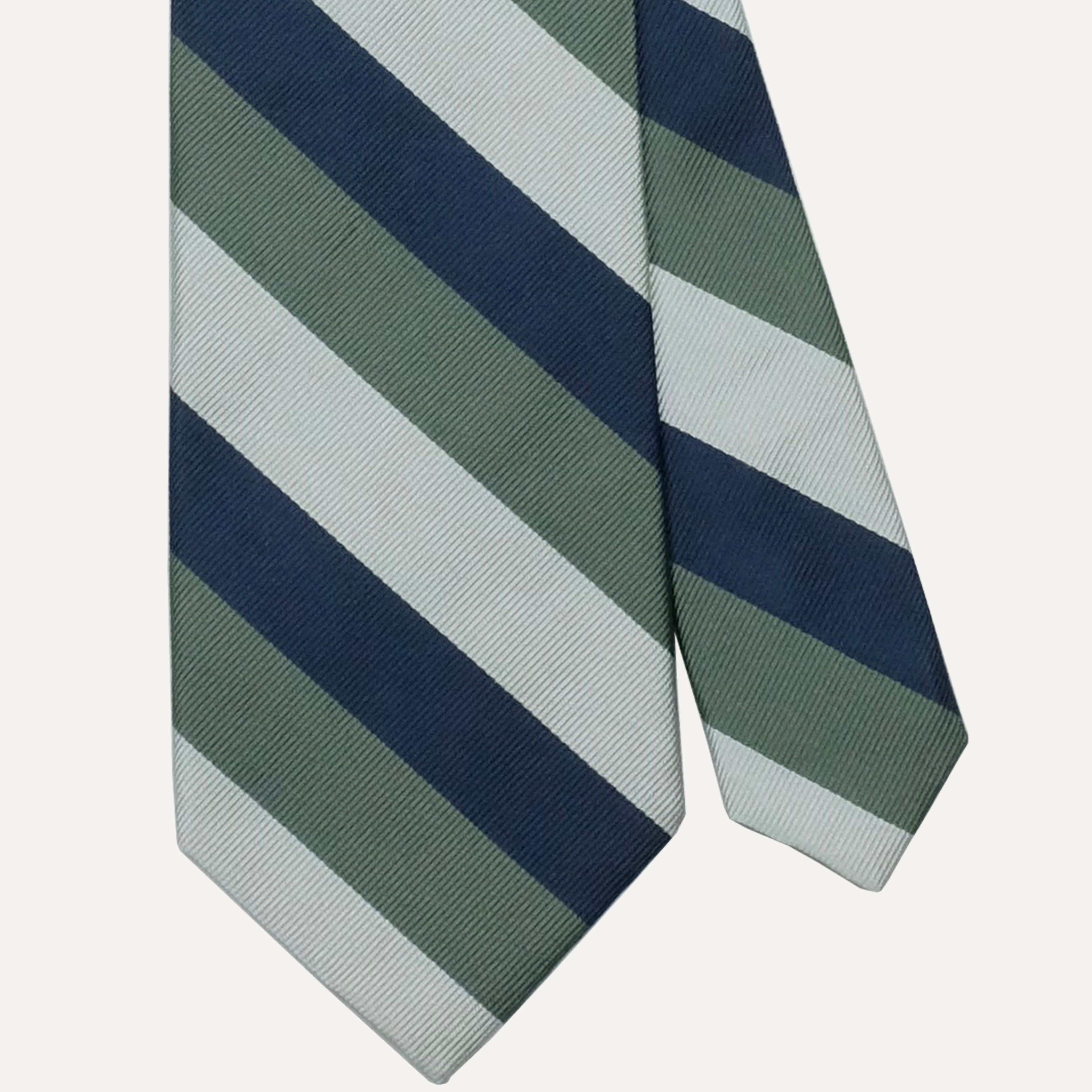 Hussars English Regimental Tie