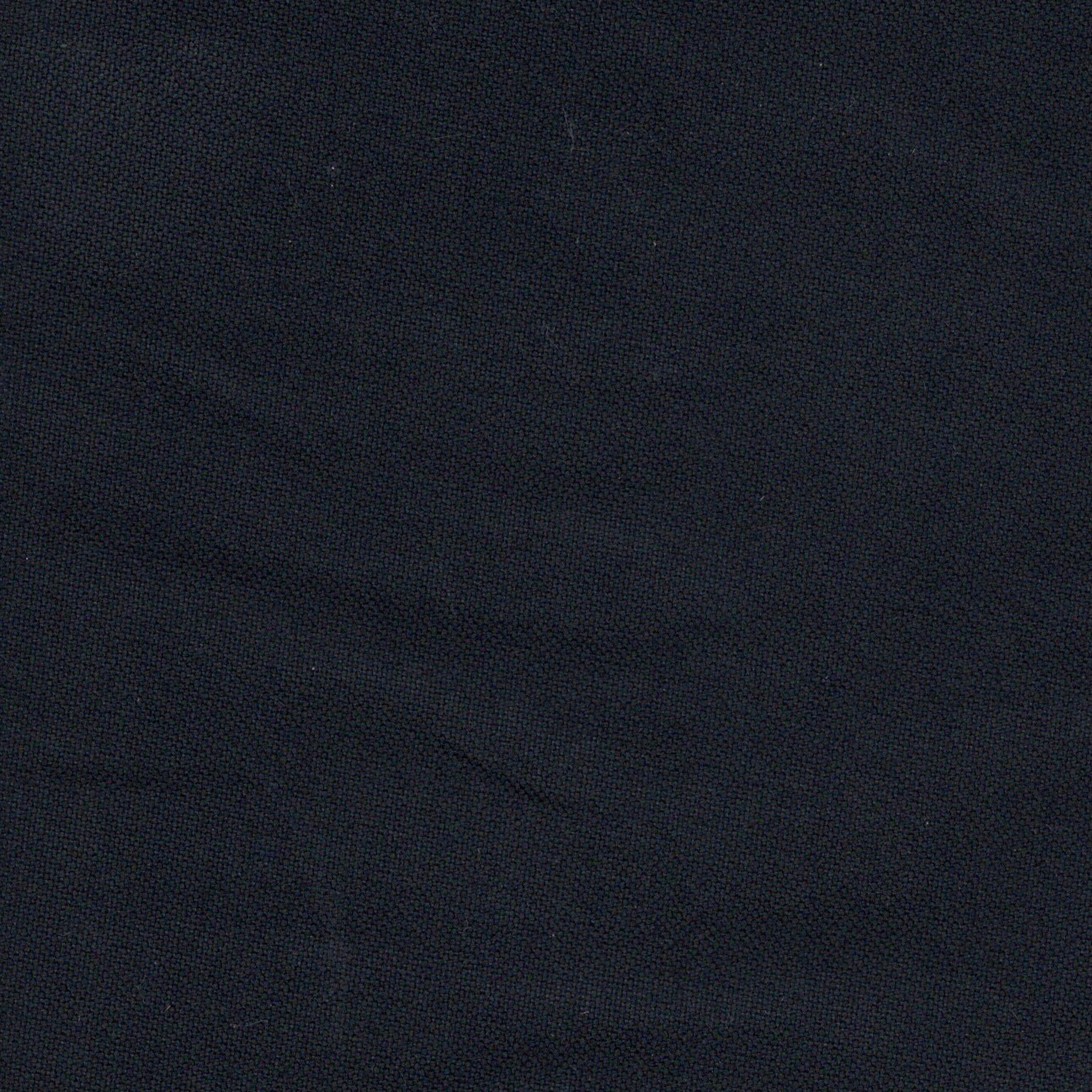 Midnight Navy Oxford Cloth - Made-to-Order Shirt