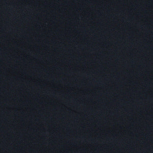 Midnight Navy Oxford Cloth - Made-to-Order Shirt