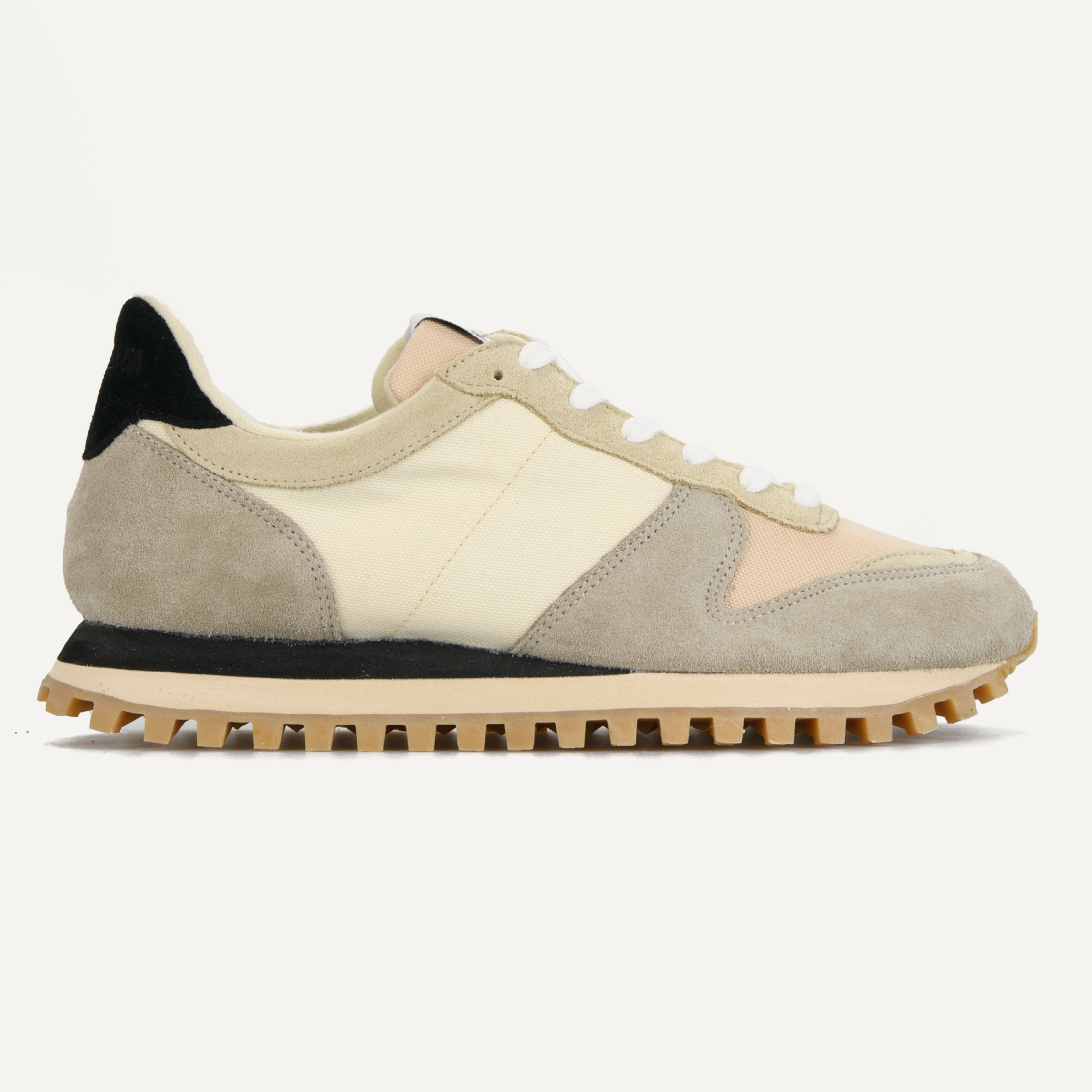 Novesta - Marathon Trail Sneaker - Beige