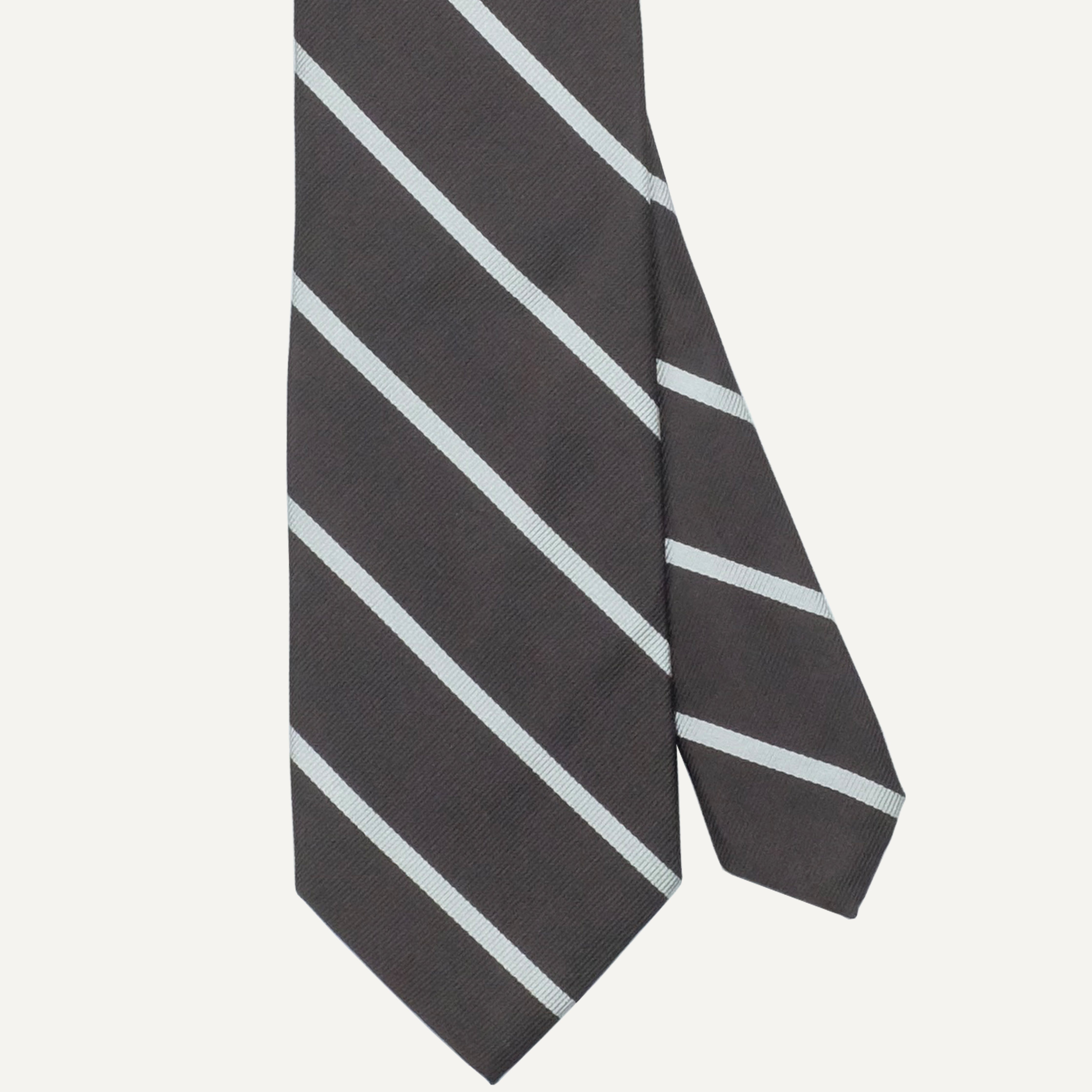 Millhillians English Regimental Tie