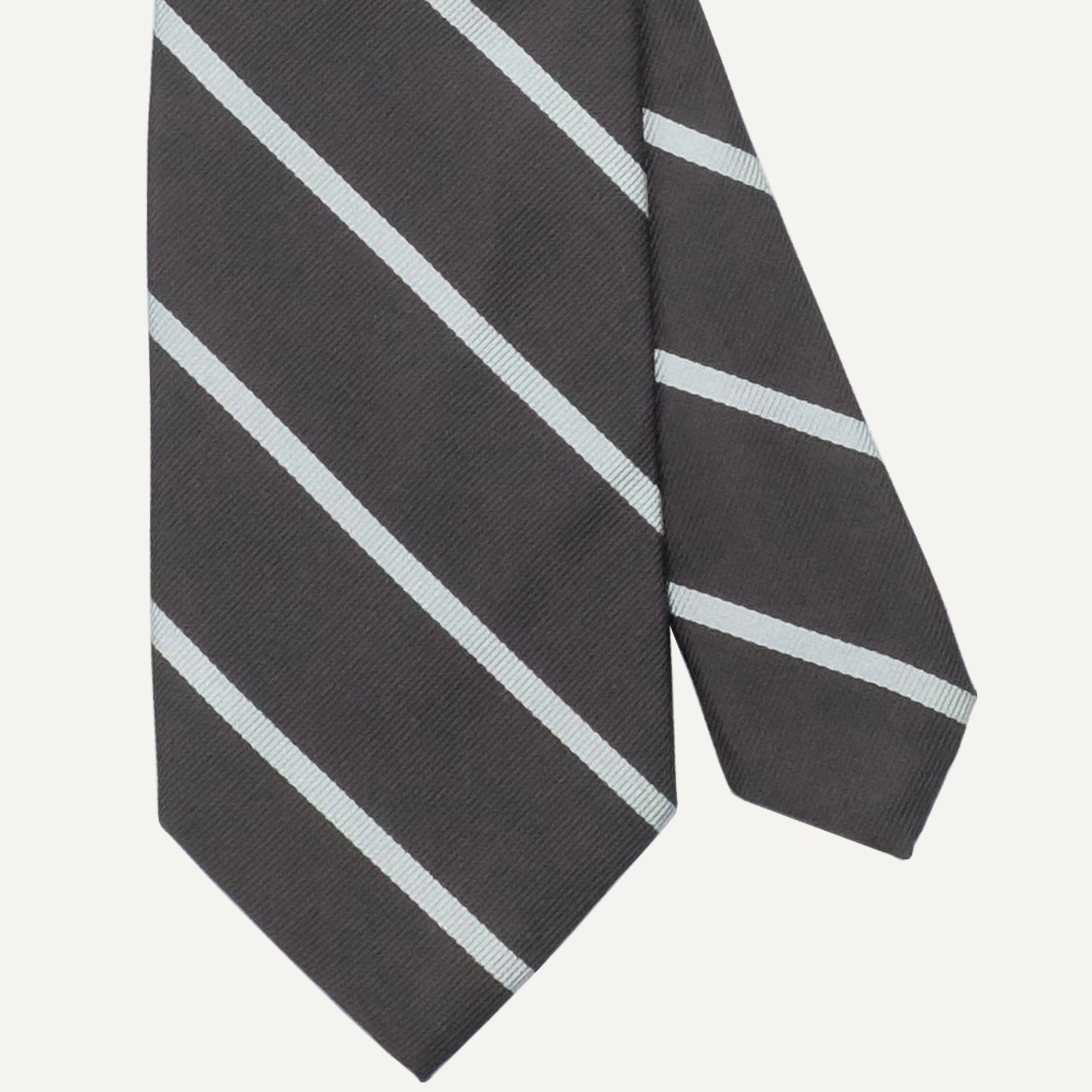 Millhillians English Regimental Tie