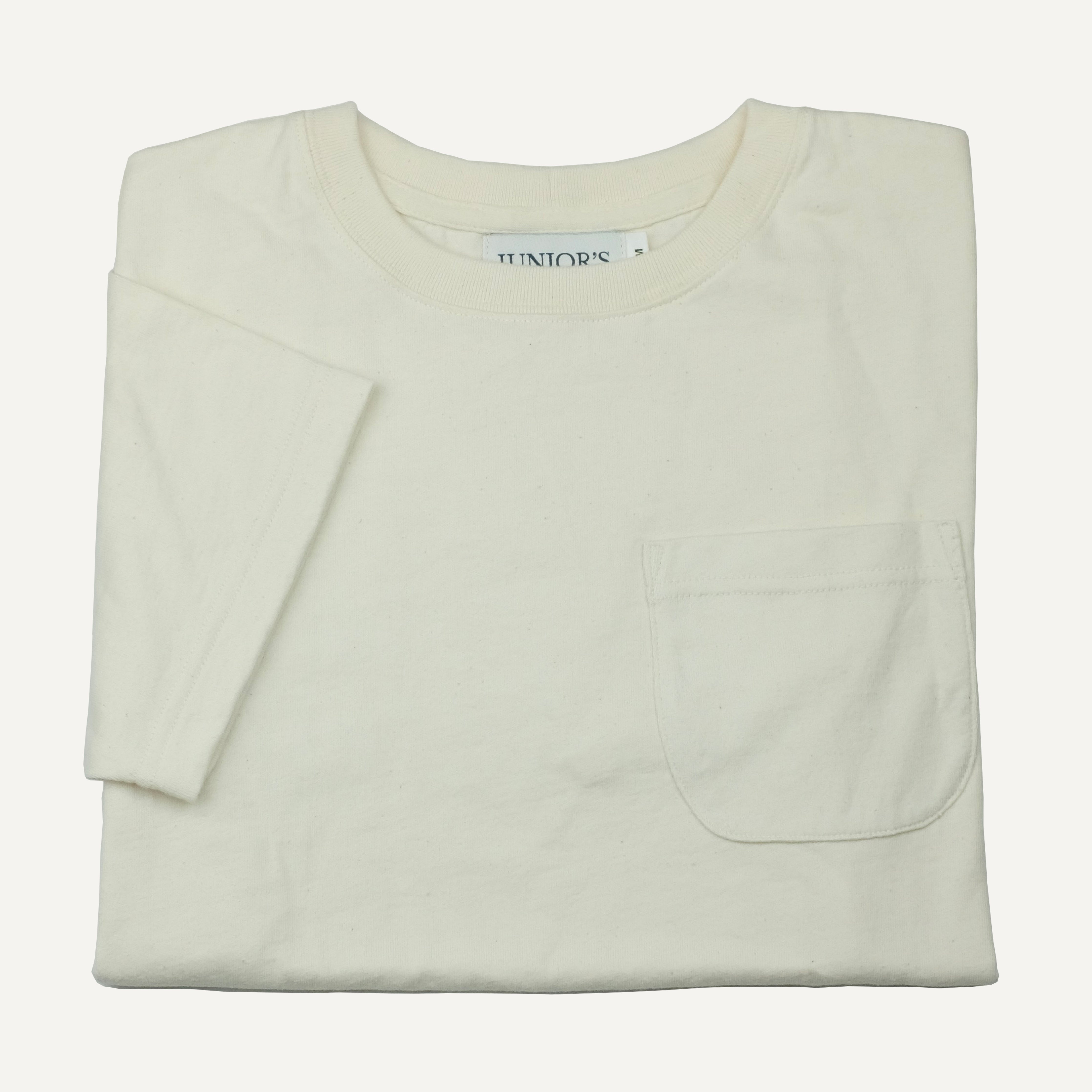 Natural Tee Shirt