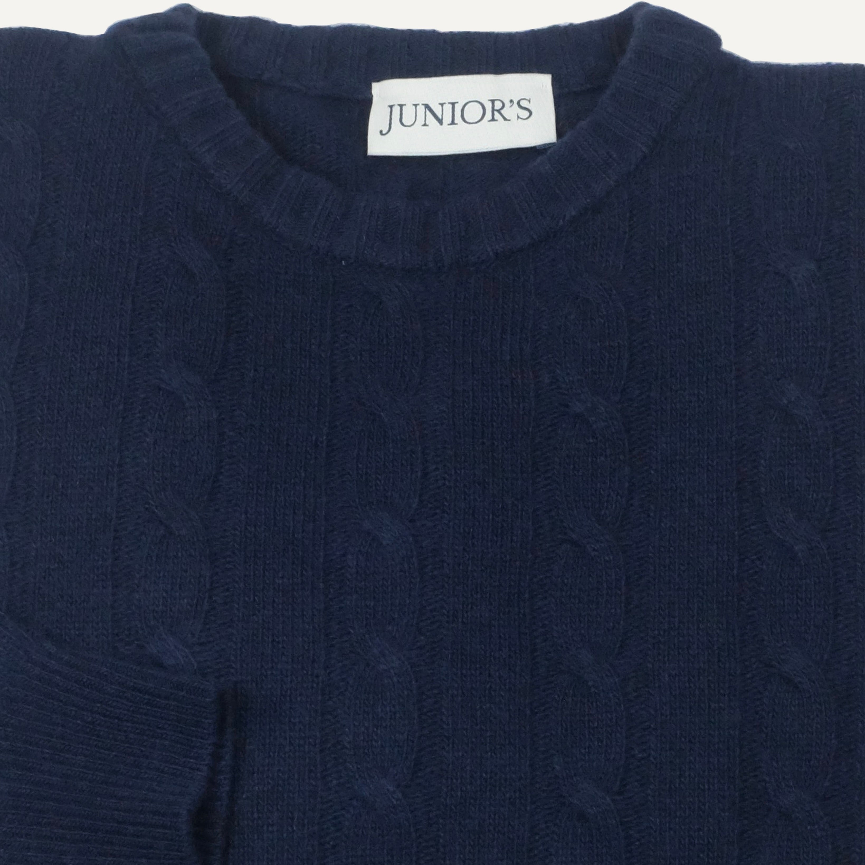Cornier WOOL GABARDINE PULLOVER Sサイズ Cornier WOOL GABARDINE PULLOVER Sサイズ Cornier WOOL GABARDINE
