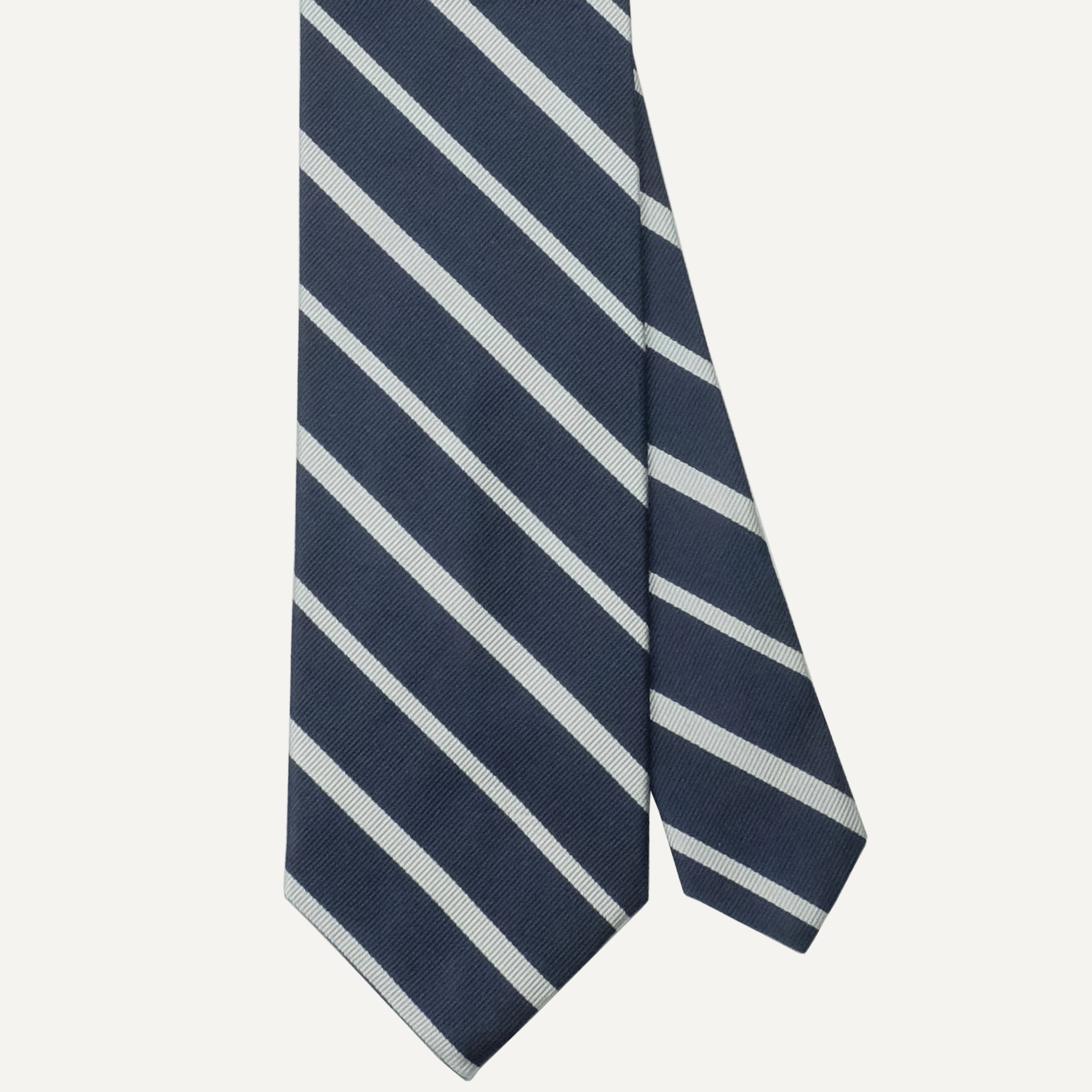 North Somerset Yeomanry English Regimental Tie