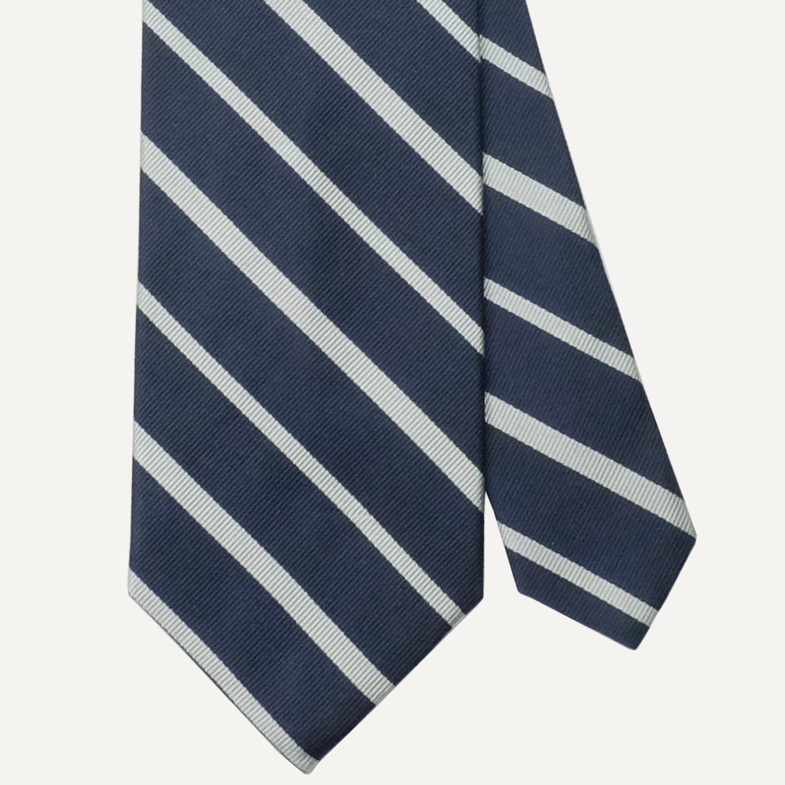 North Somerset Yeomanry English Regimental Tie