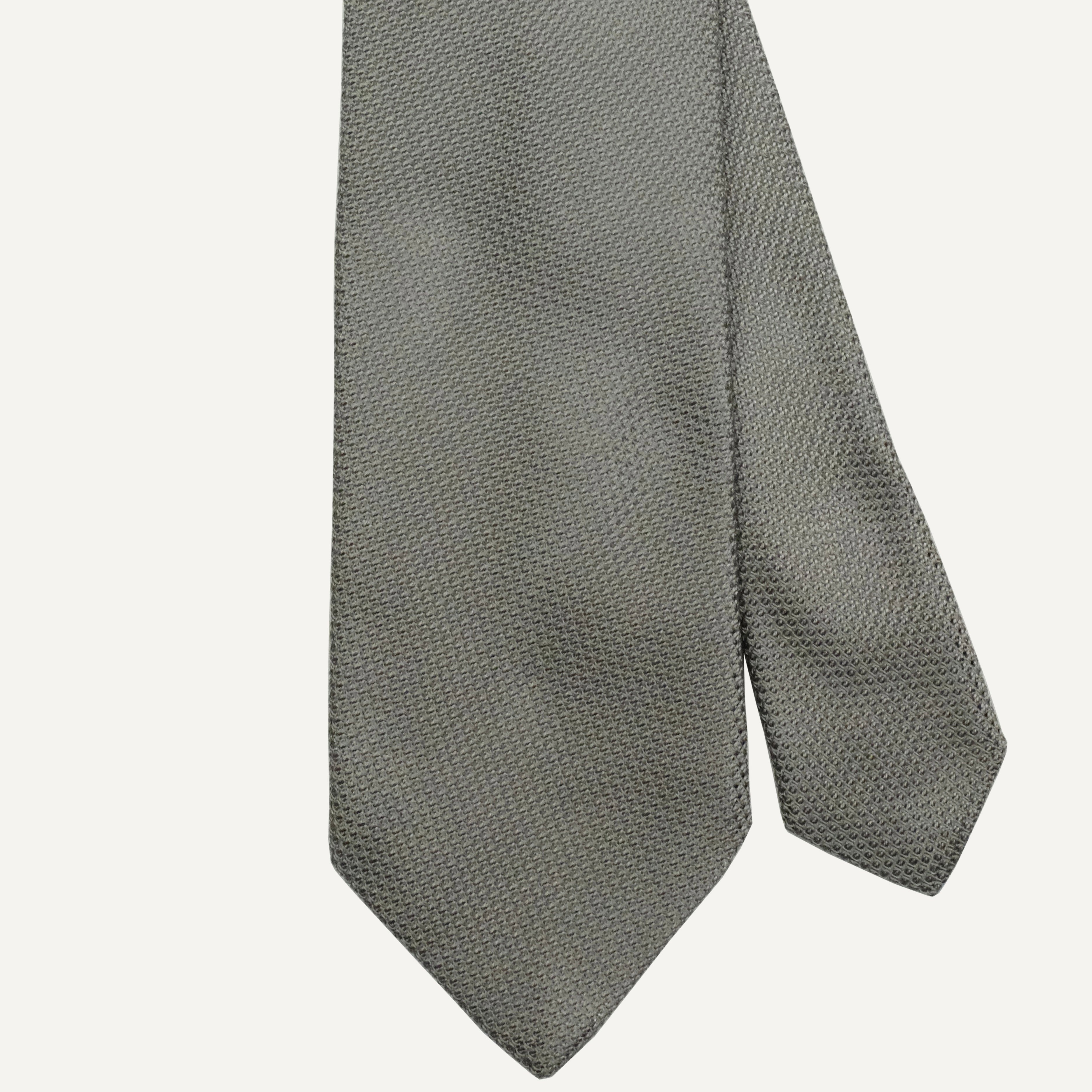 Sterling Grenadine Piccolo Tie