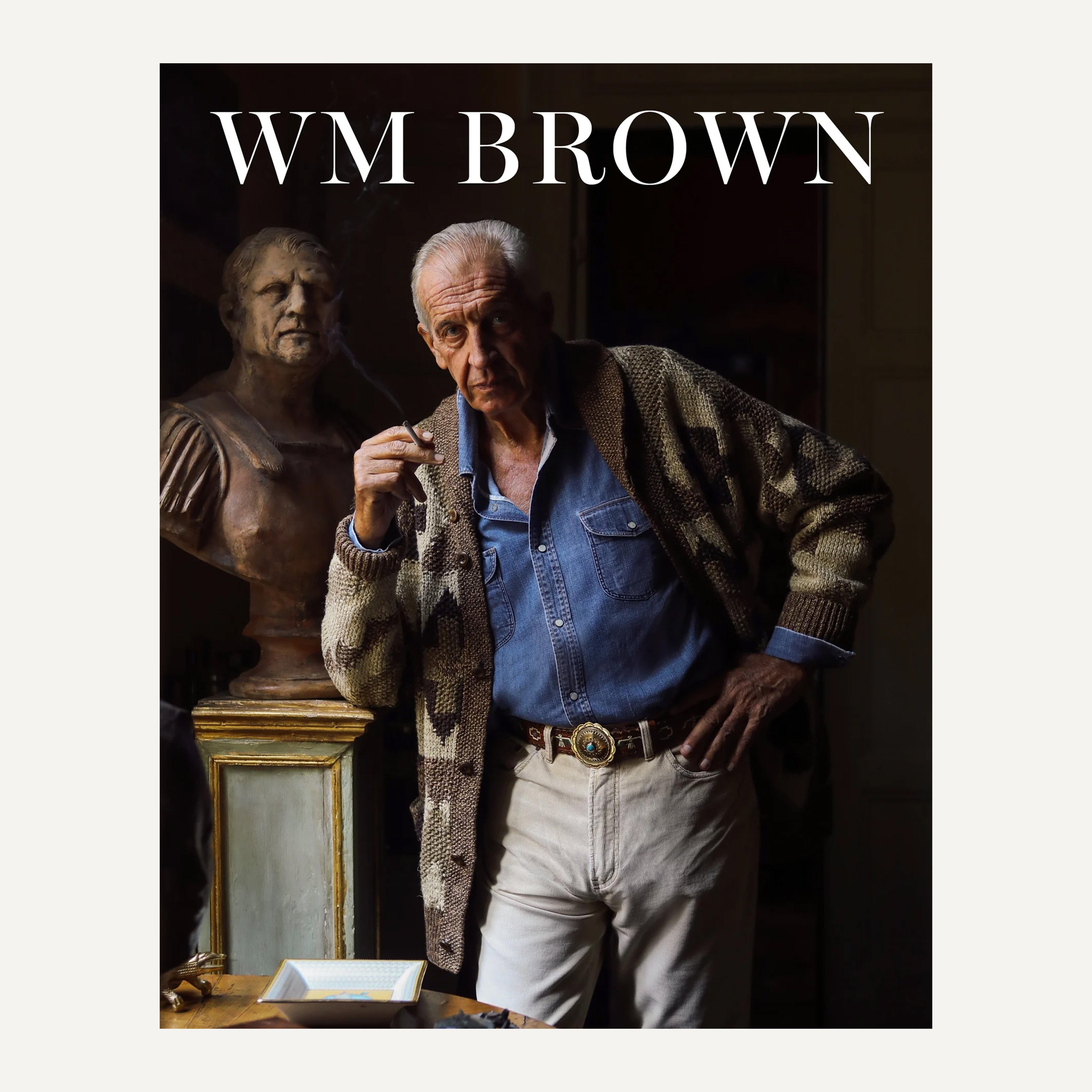 WM Brown Magazine - No. 21 - Fall 2025