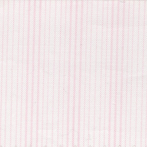 Pink Variegated Stripe Broadcloth - Made-to-Order Shirt