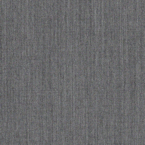 Pearl Grey Wool Gabardine - Made-to-Order Dress Trousers