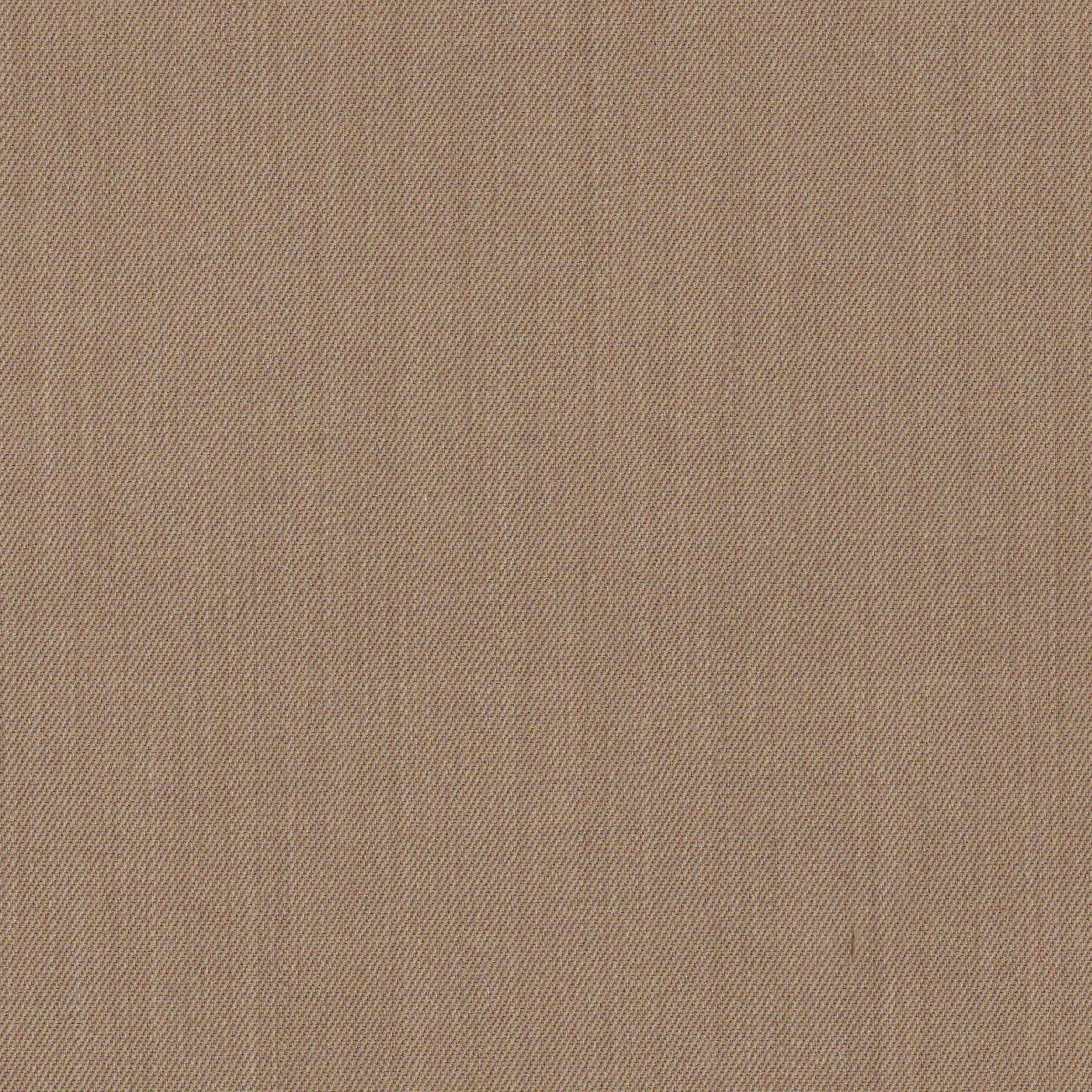 Tan Wool Gabardine - Made-to-Order Dress Trousers