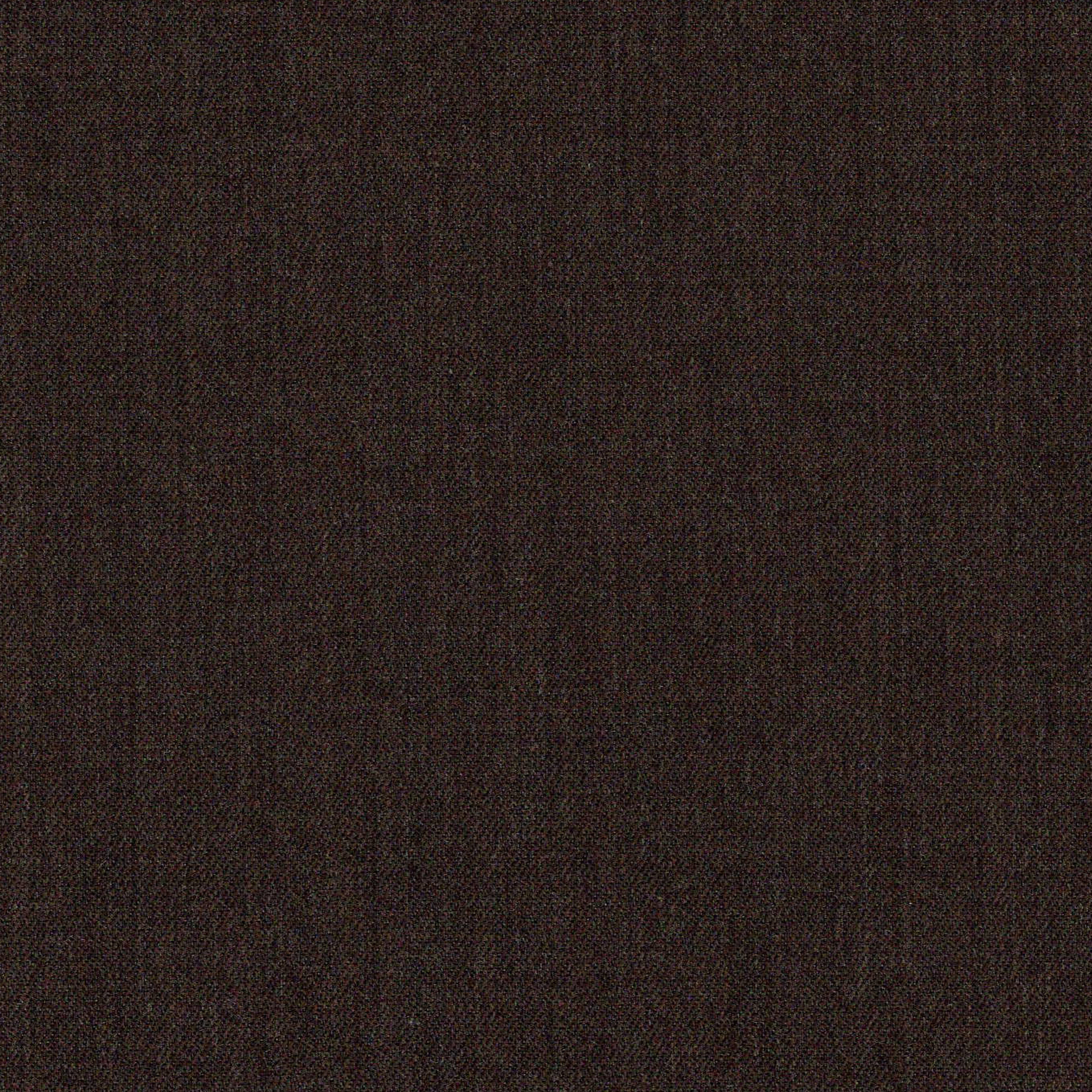 Brown Wool Gabardine - Made-to-Order Dress Trousers