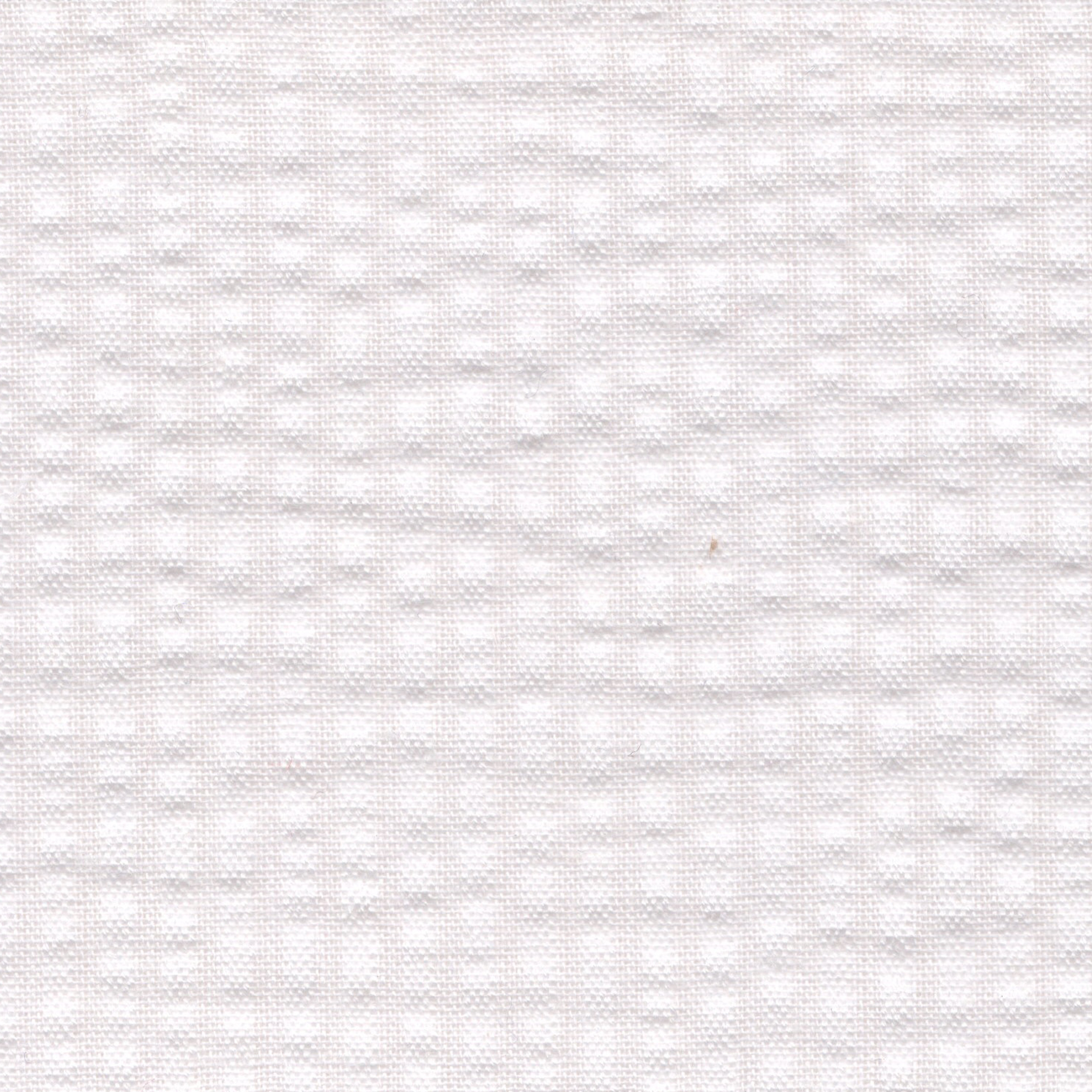 White Seersucker - Made-to-Order Shirt