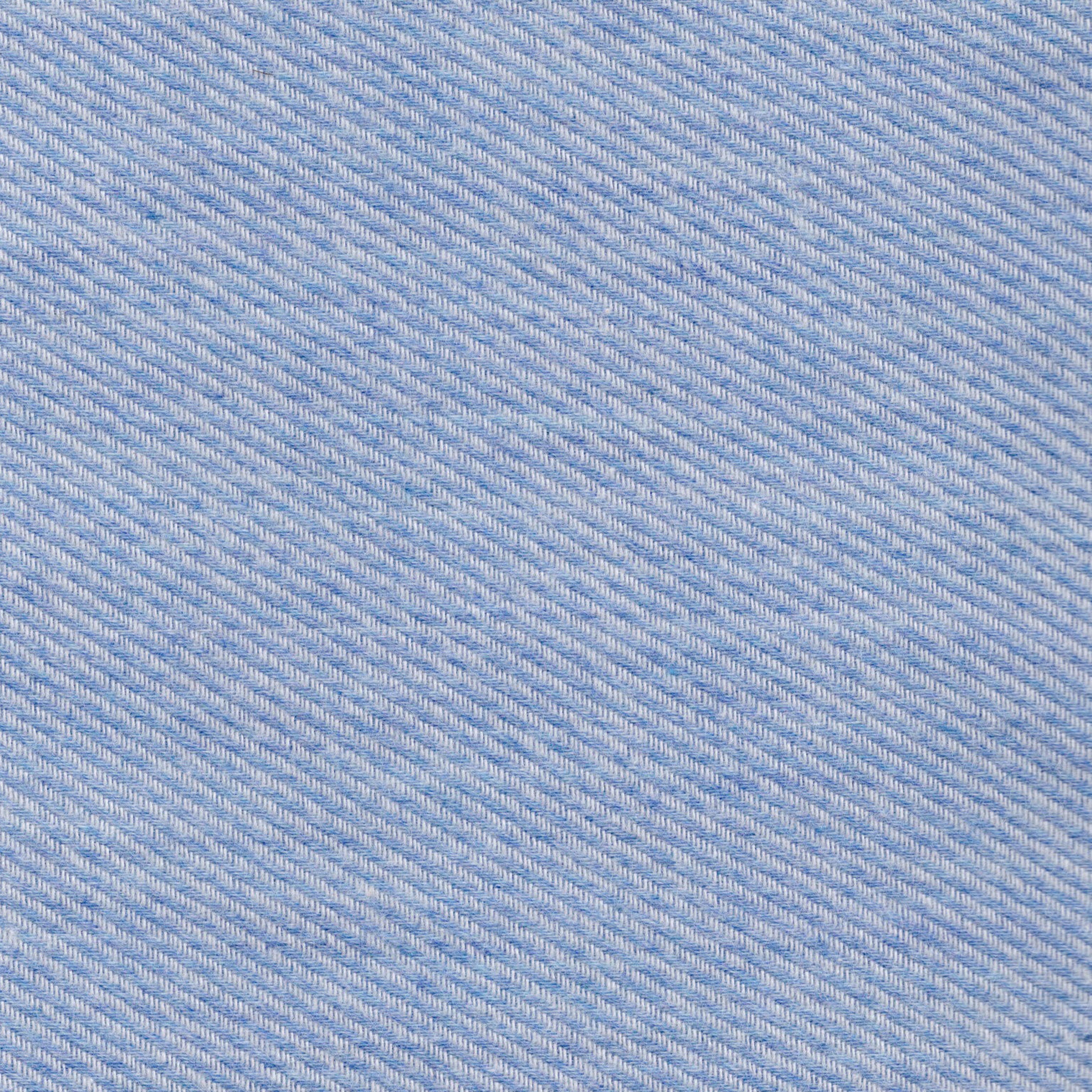 Blue Sky Flannel- Made-to-Order Shirt