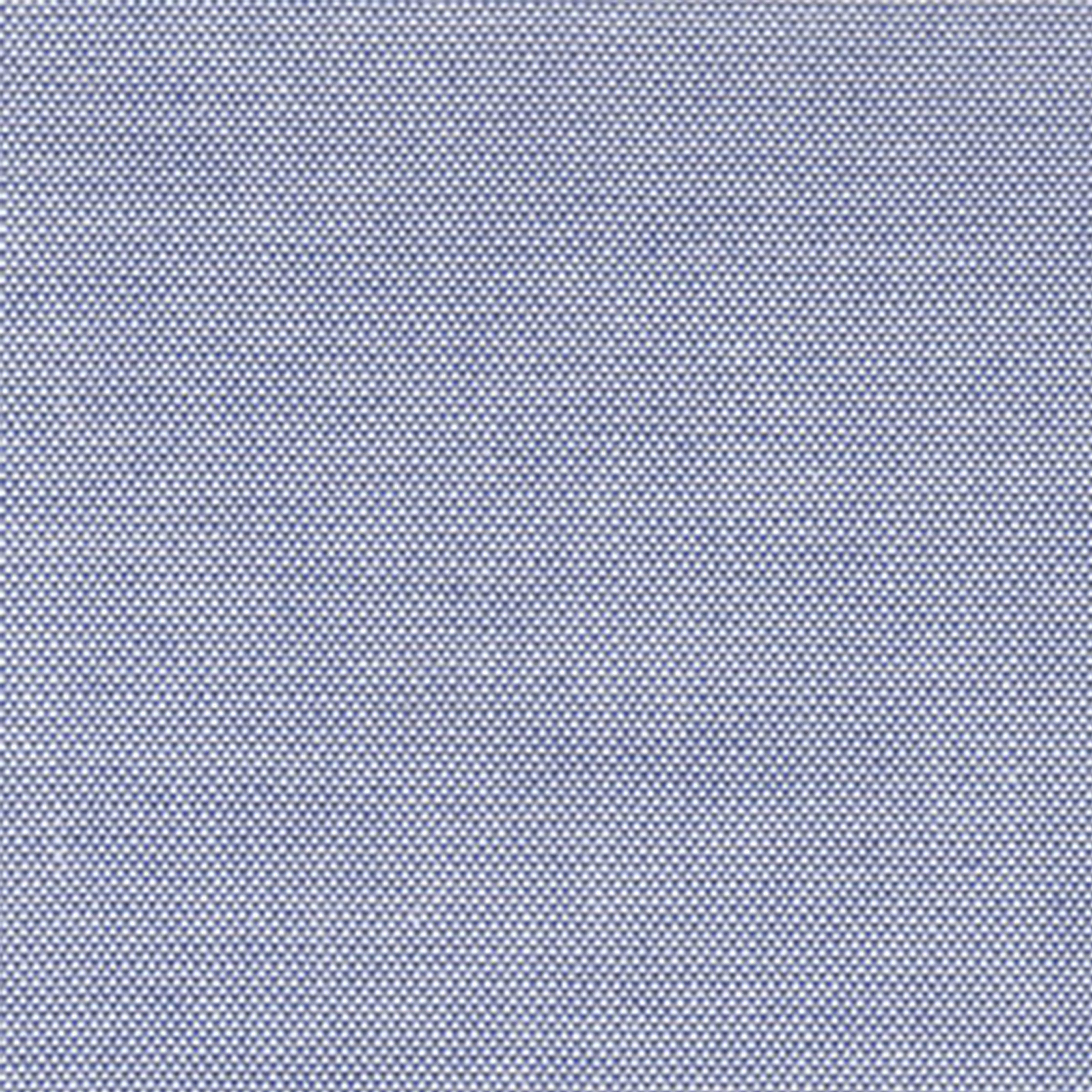 Denim Blue Pinpoint Oxford - Made-to-Order Shirt