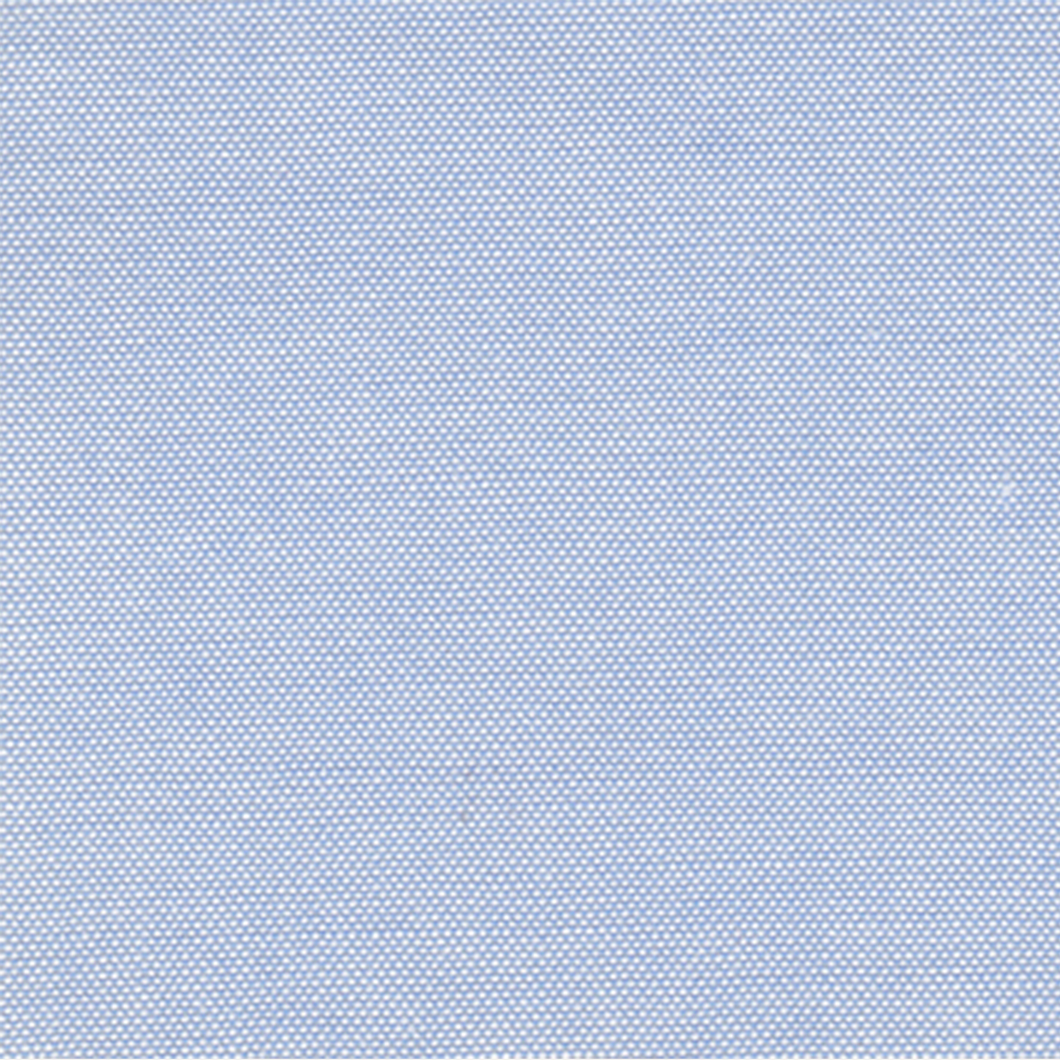 Blue Pinpoint Oxford - Made-to-Order Shirt