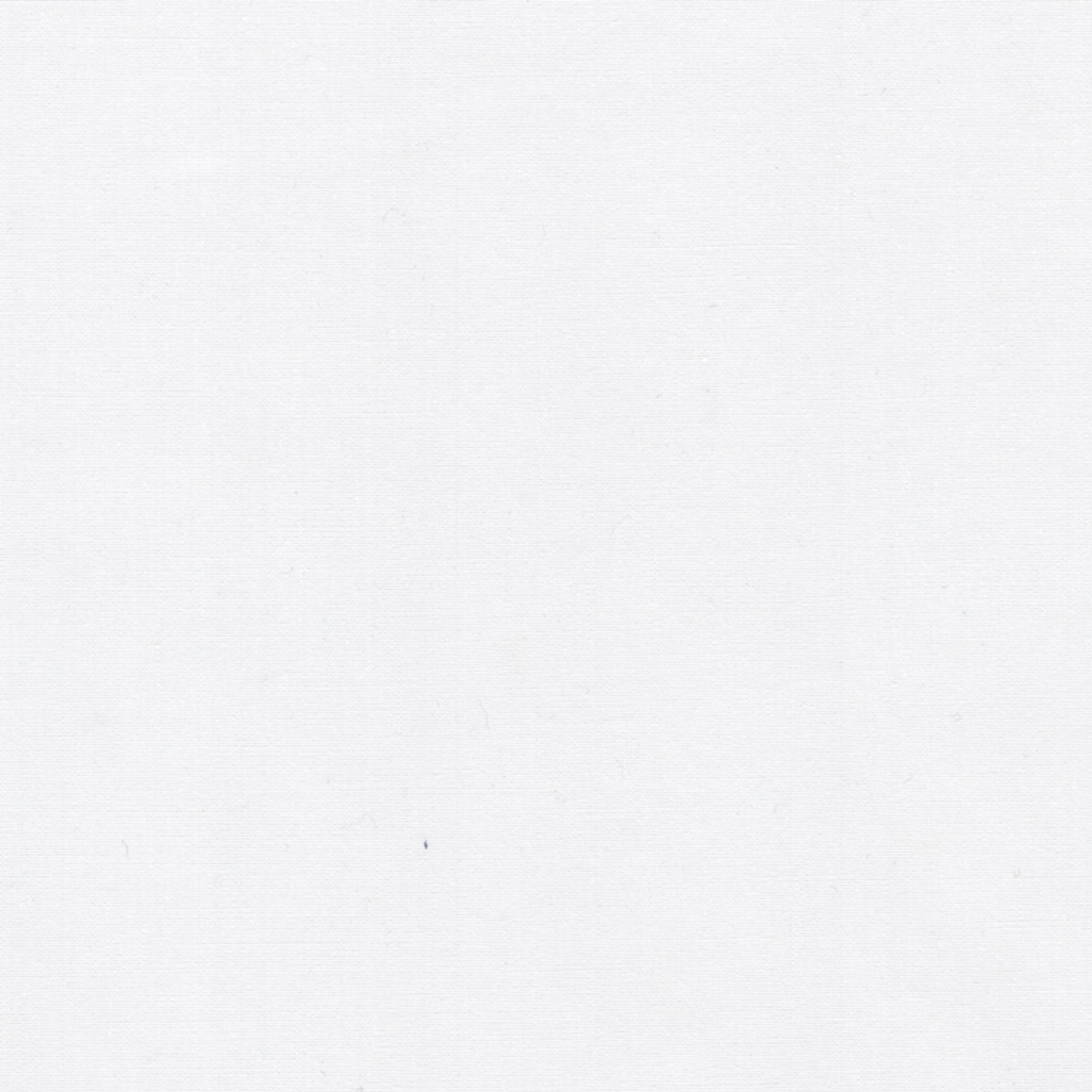 White Poplin Broadcloth - Made-to-Order Shirt