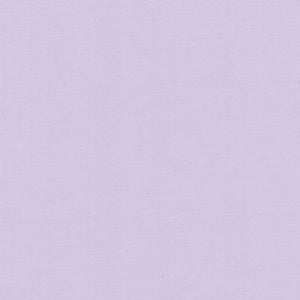 Lavender Poplin Broadcloth - Made-to-Order Shirt