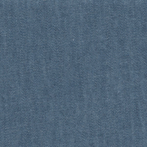 Blue Washed Denim - Made-to-Order Shirt