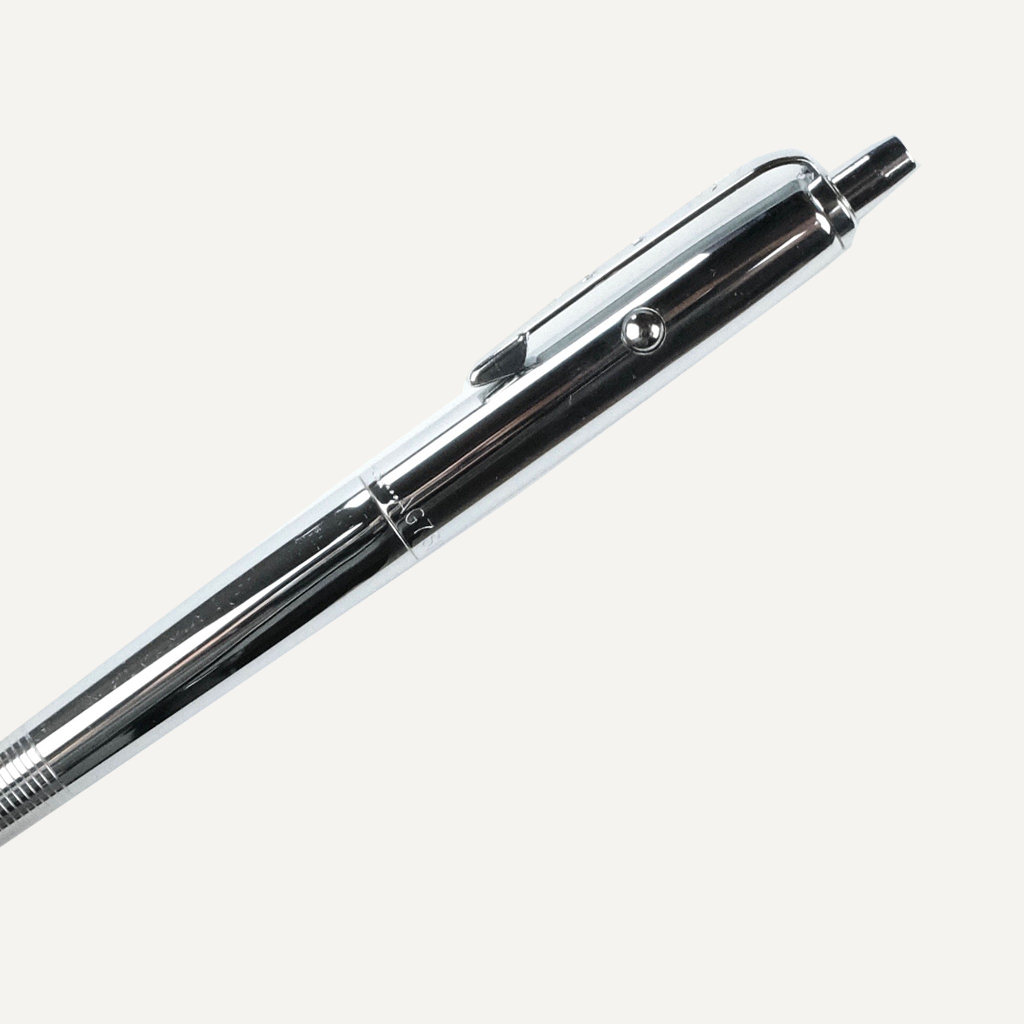 Fisher Space Pen - The Original Astronaut Pen - AG7 Series - Chrome
