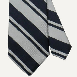 Bath English Regimental Tie
