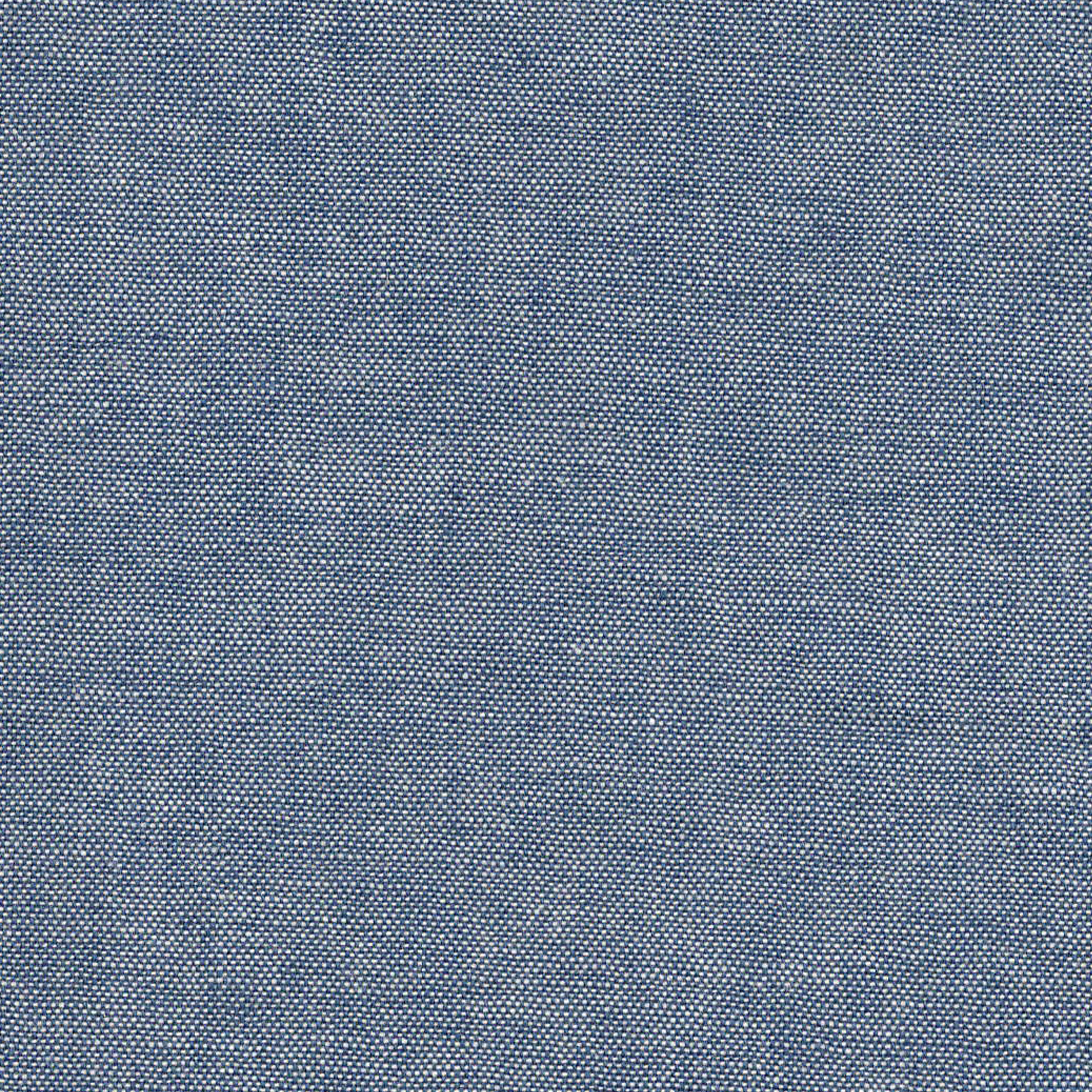 Blue Chambray - Made-to-Order Shirt