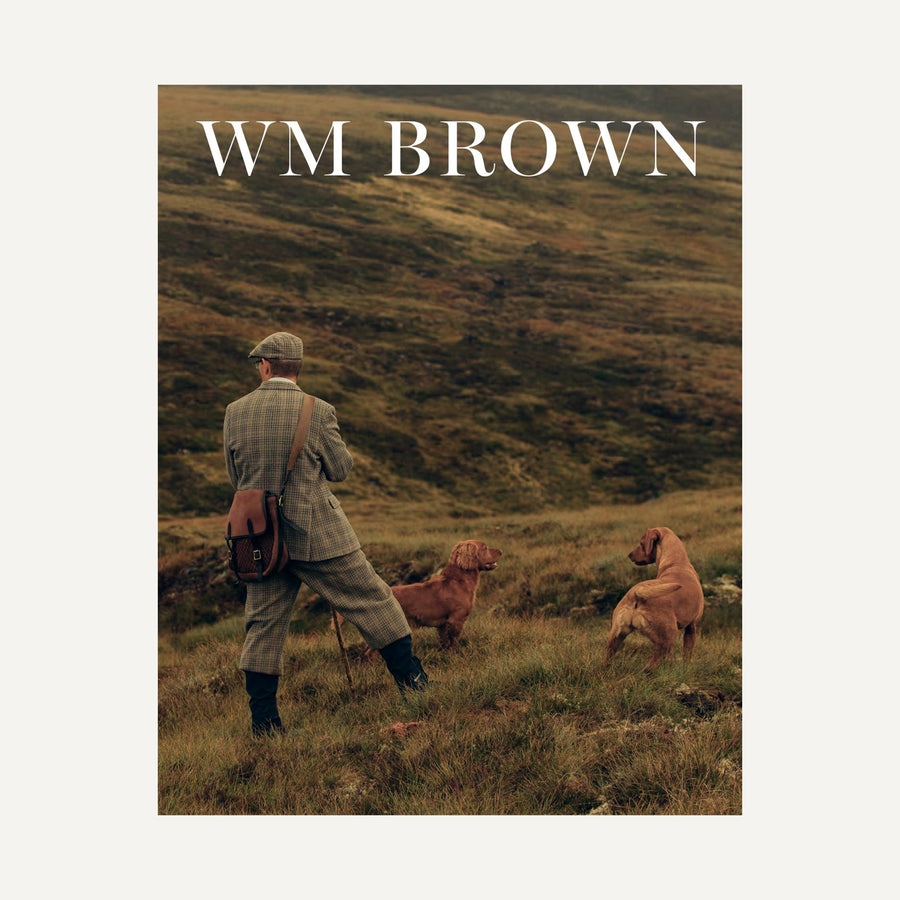 WM Brown Magazine - No. 13 - Spring 2023