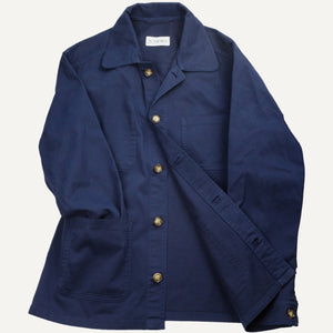 Cotton Twill - Made-to-Order Work Jacket